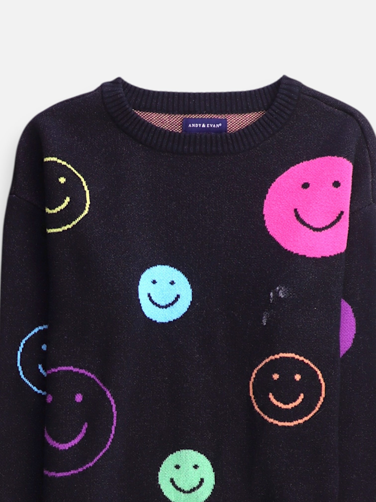 Sueter Knit Casual - Mujer - N/A