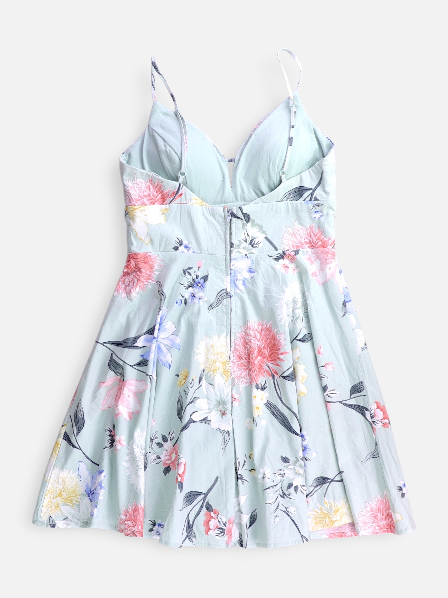 Vestido Casual - Mujer - 5