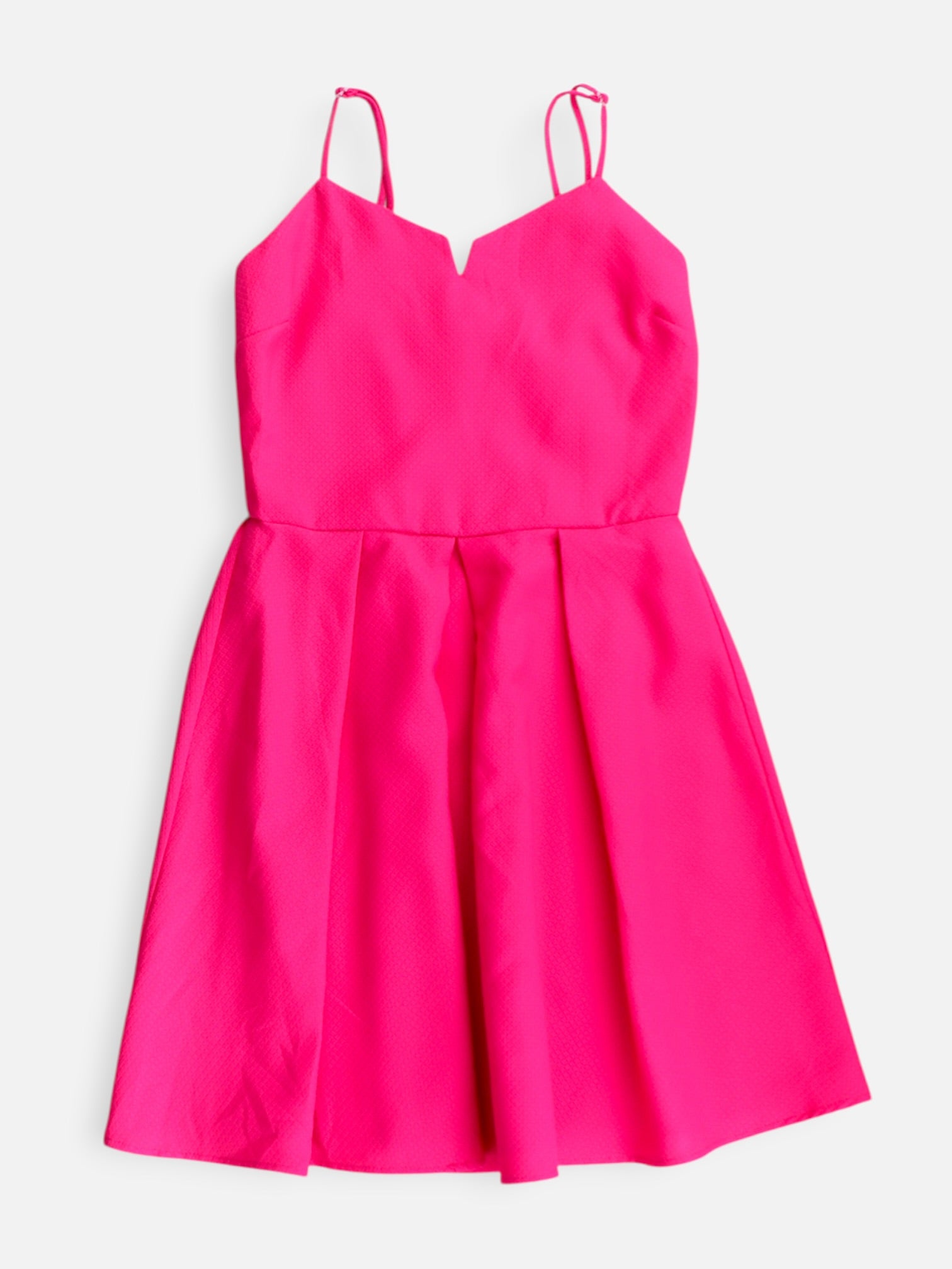 Vestido Casual - Mujer - Small