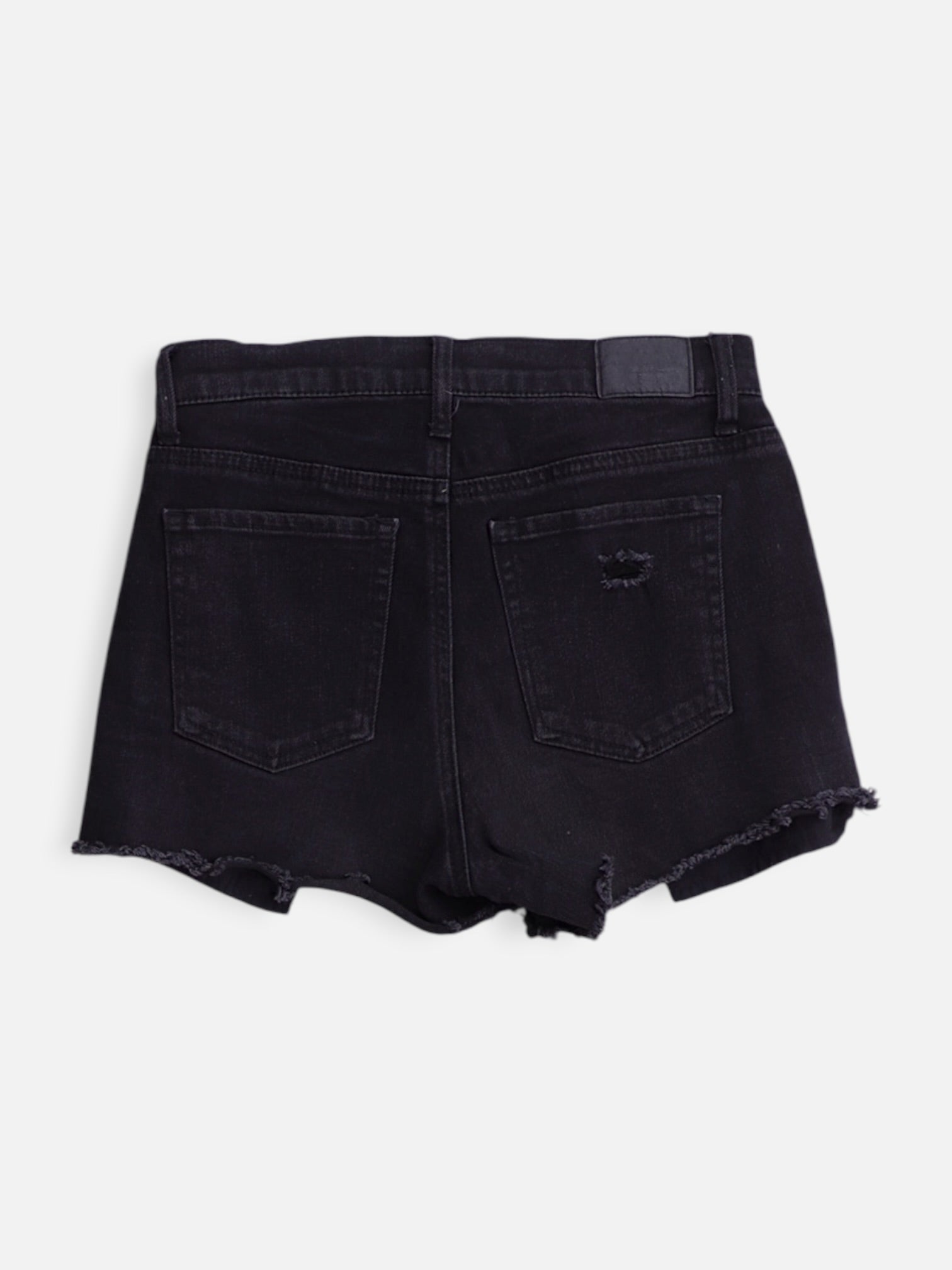 Aeropostale Shorts Denim - Mujer - 2