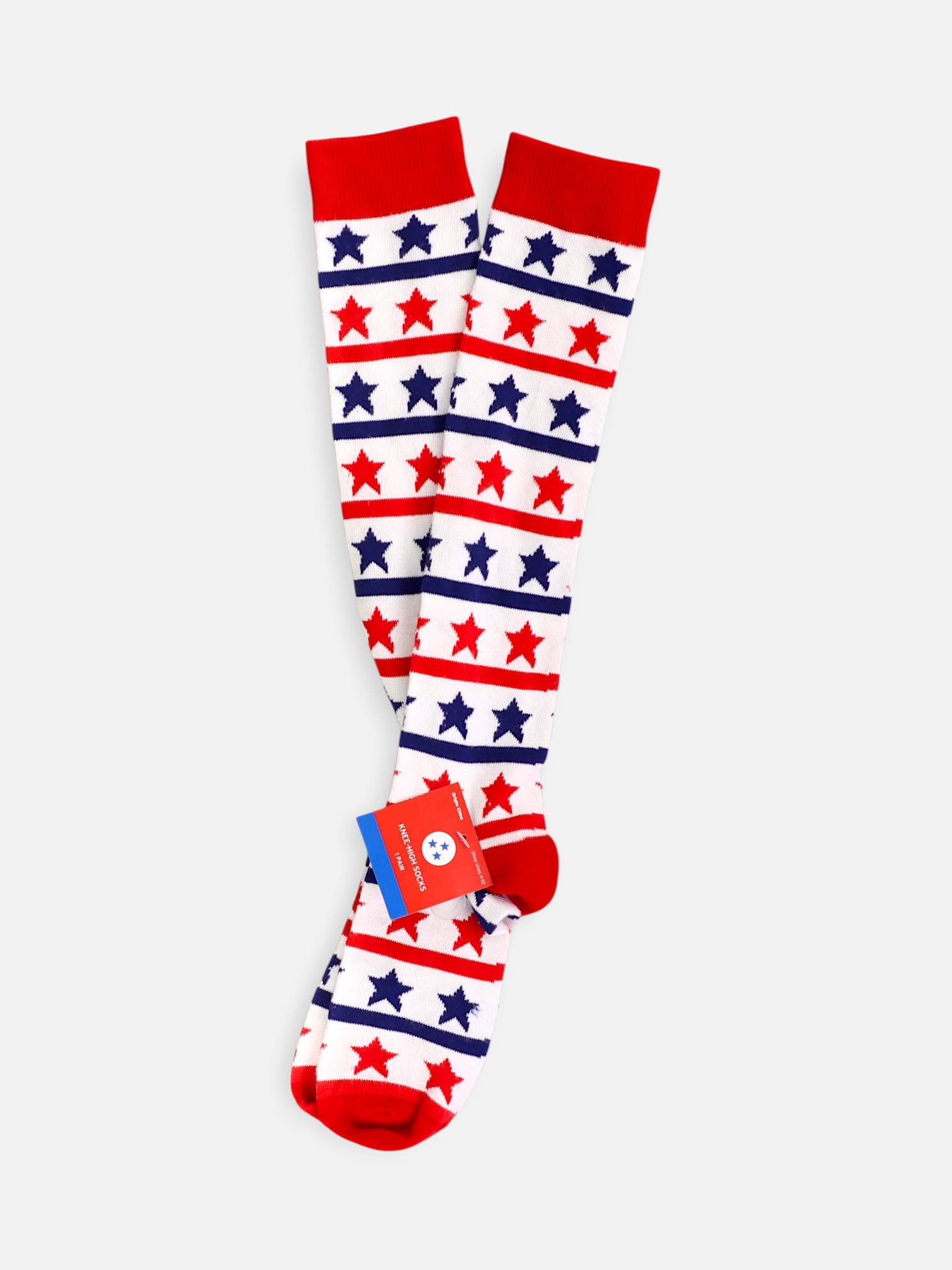 Calcetines 1 Par - Mujer - 4-10
