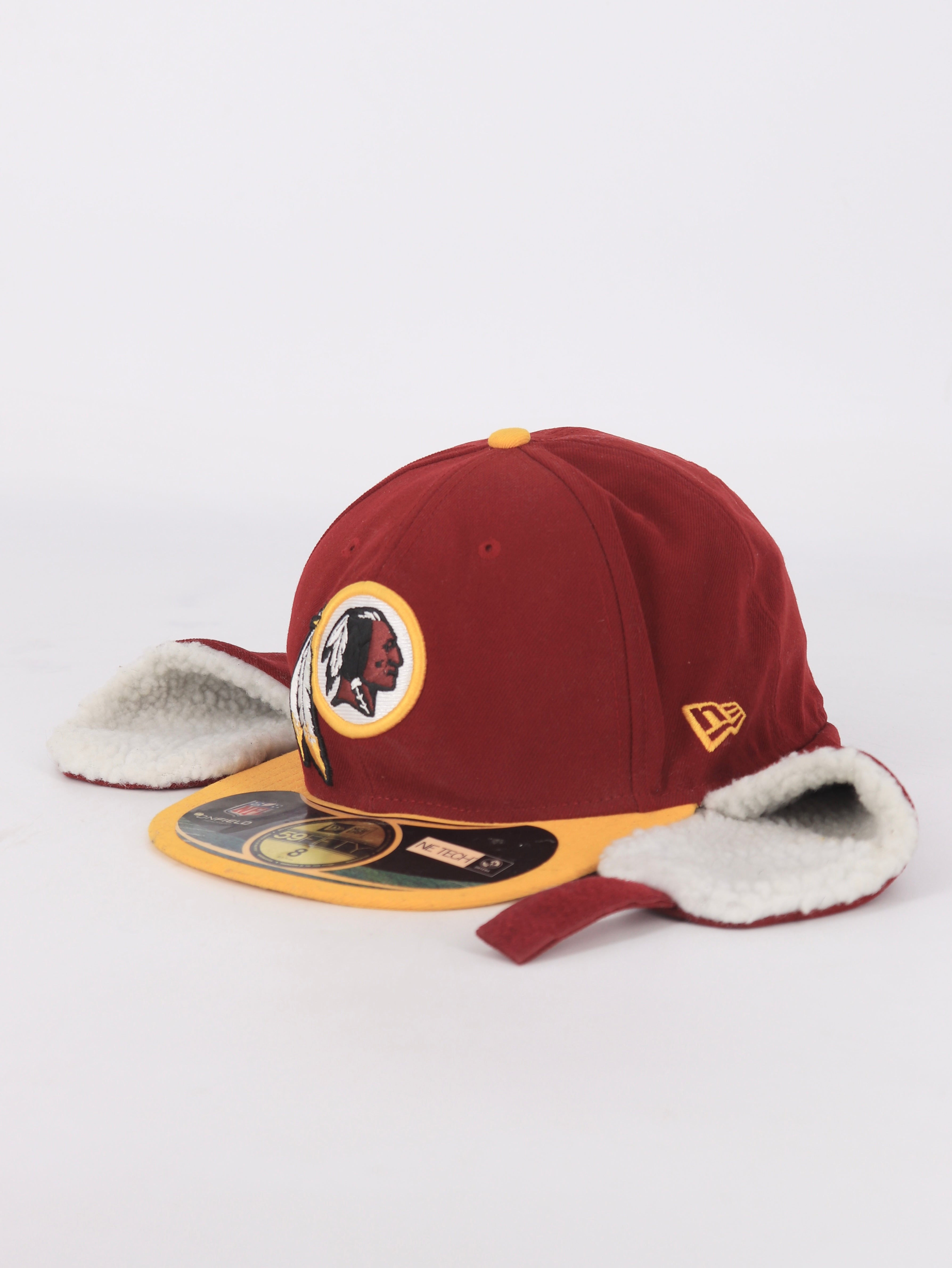 NFL Gorra Basic - Hombre - 8