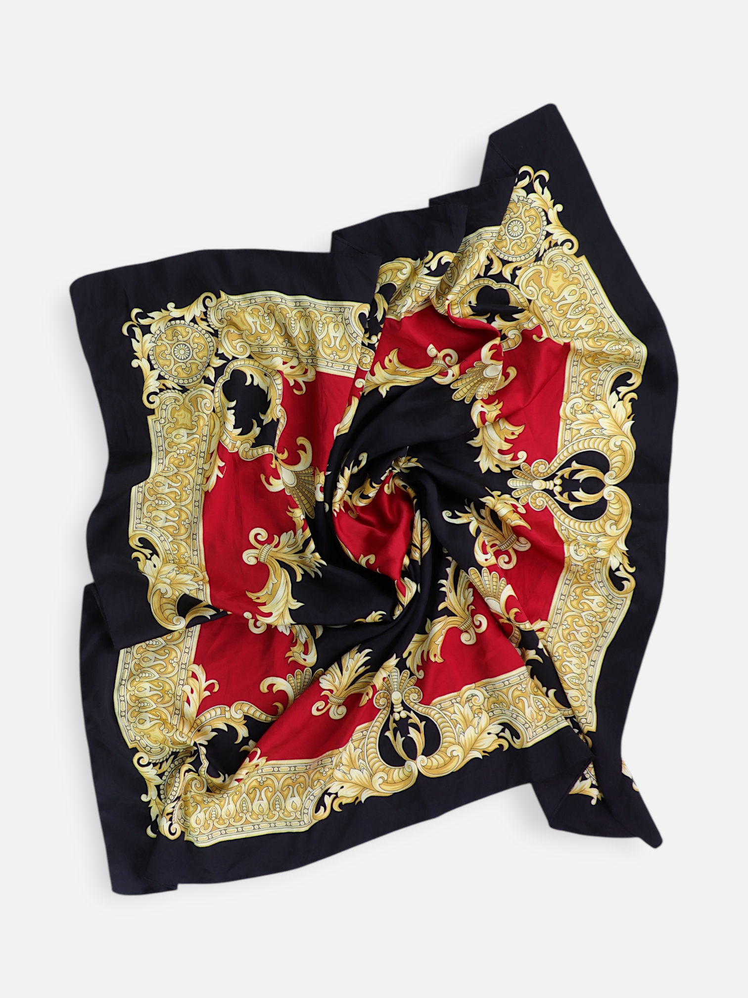 Pañoleta  Casual - Mujer - Talla Única (One Size)