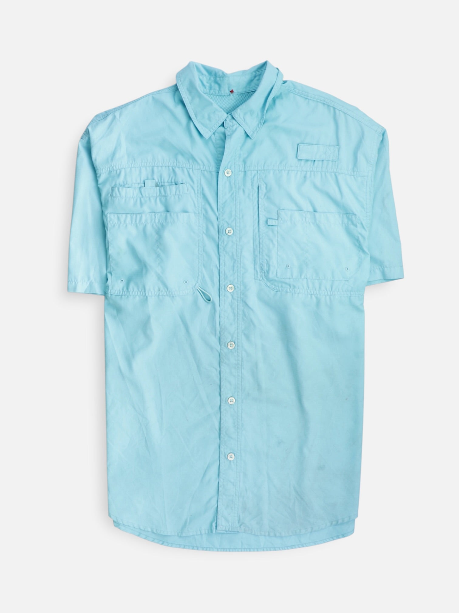 Camisa Casual - Hombre - N/A