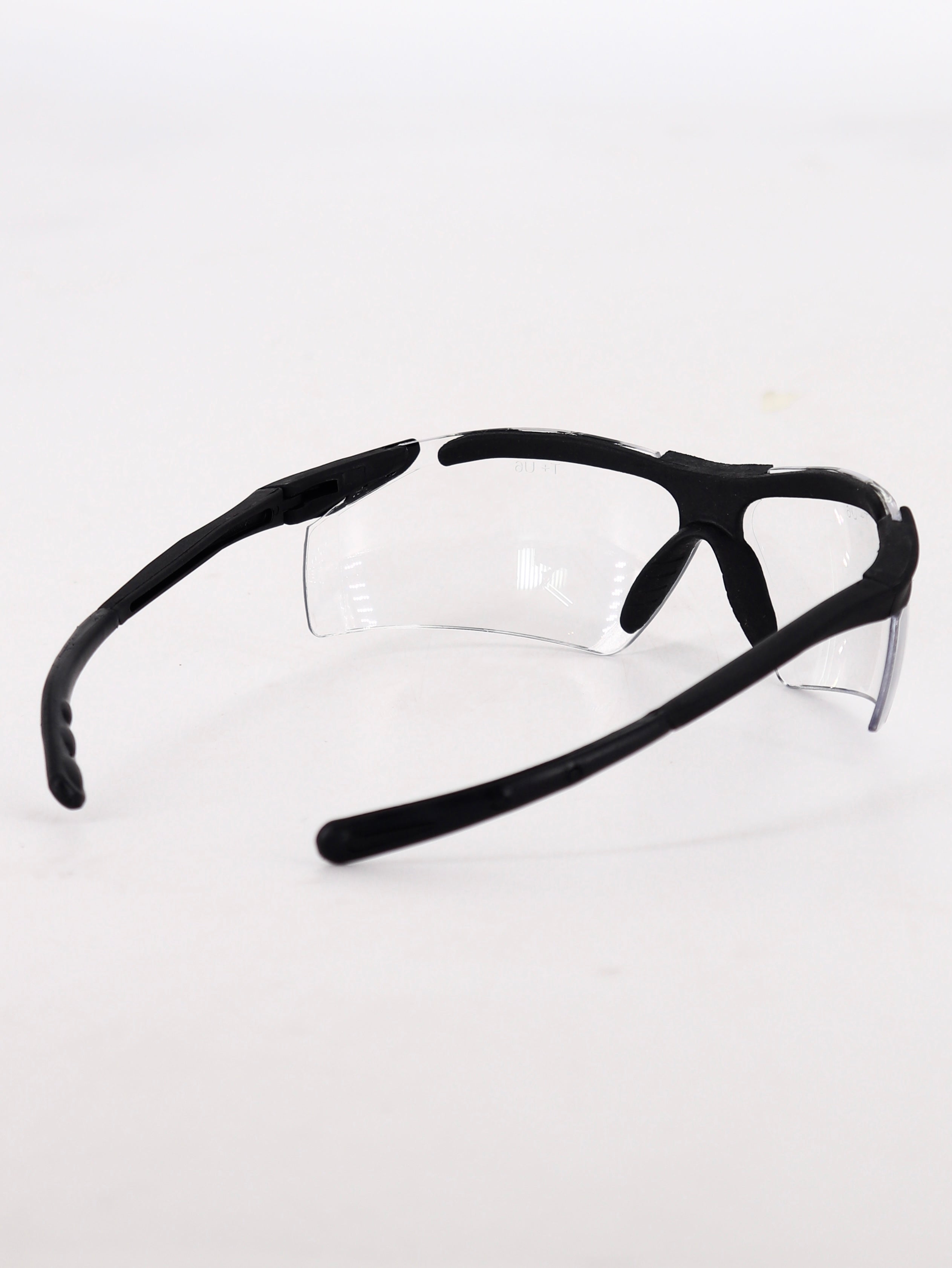 Lentes De Seguridad para Polvo y Salpicadura - Unisex - Talla Única (One Size)