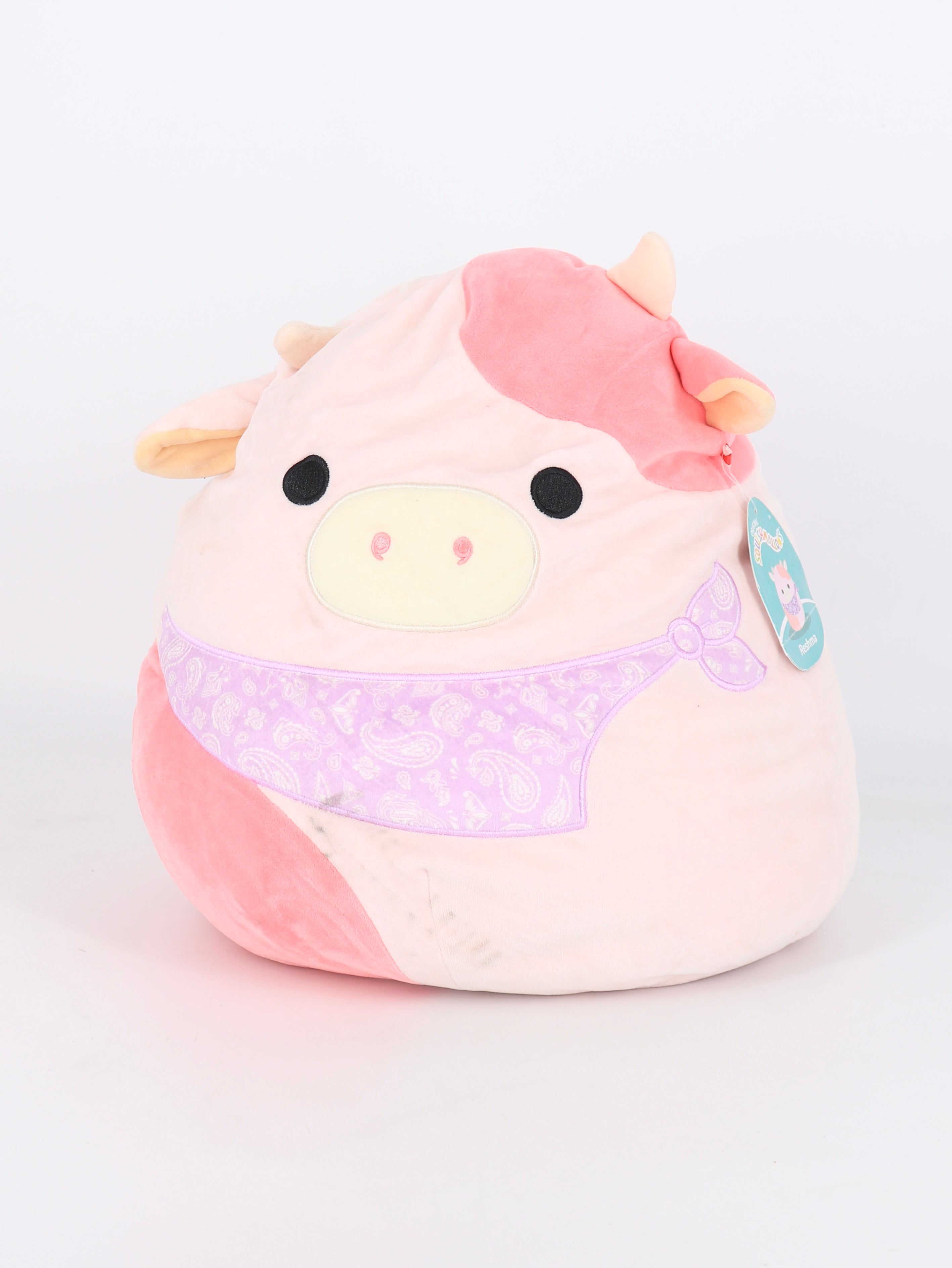 TV Show Peluche Animado - Niña - N/A