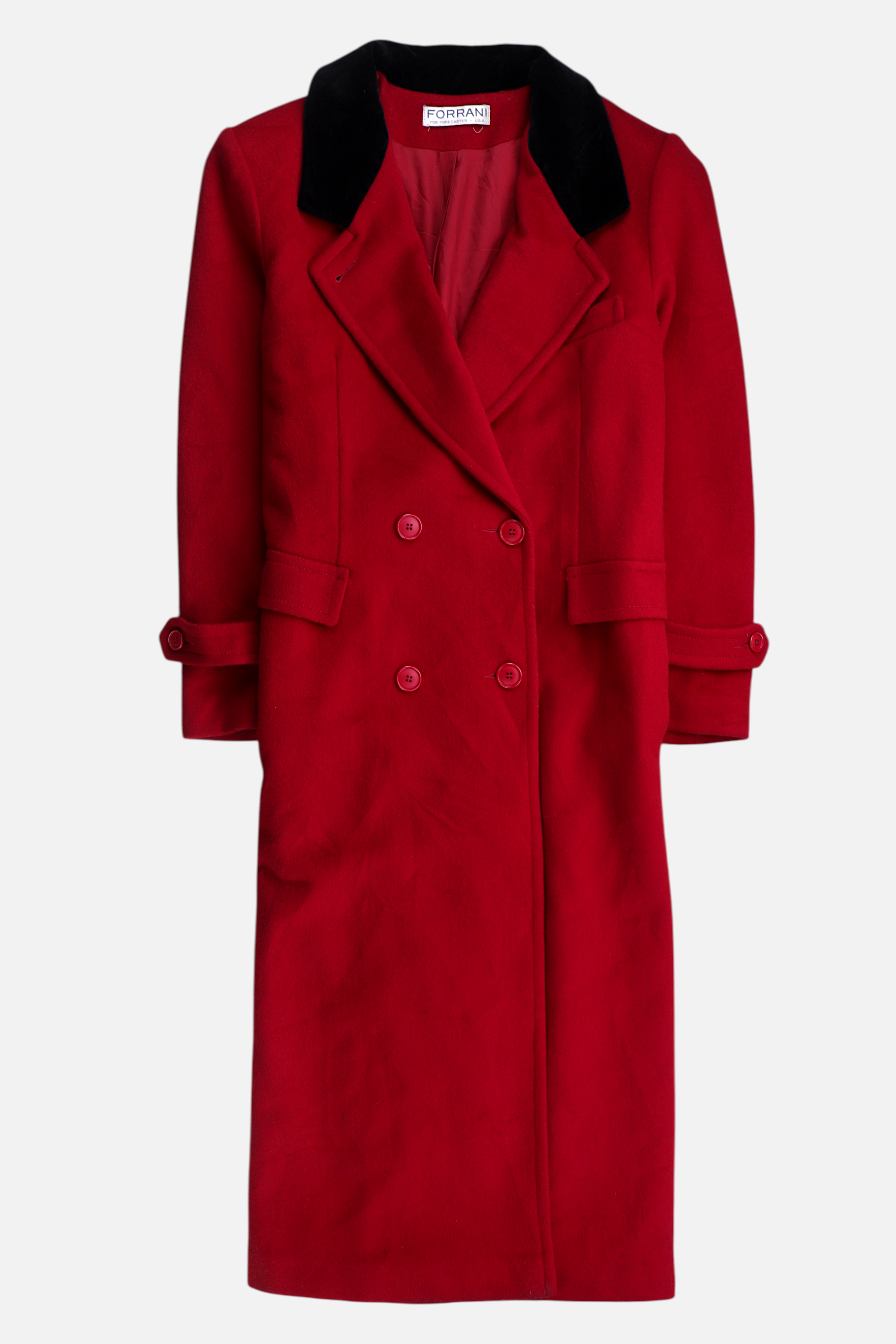 Abrigo  Single breasted trench Casual - Mujer - 16