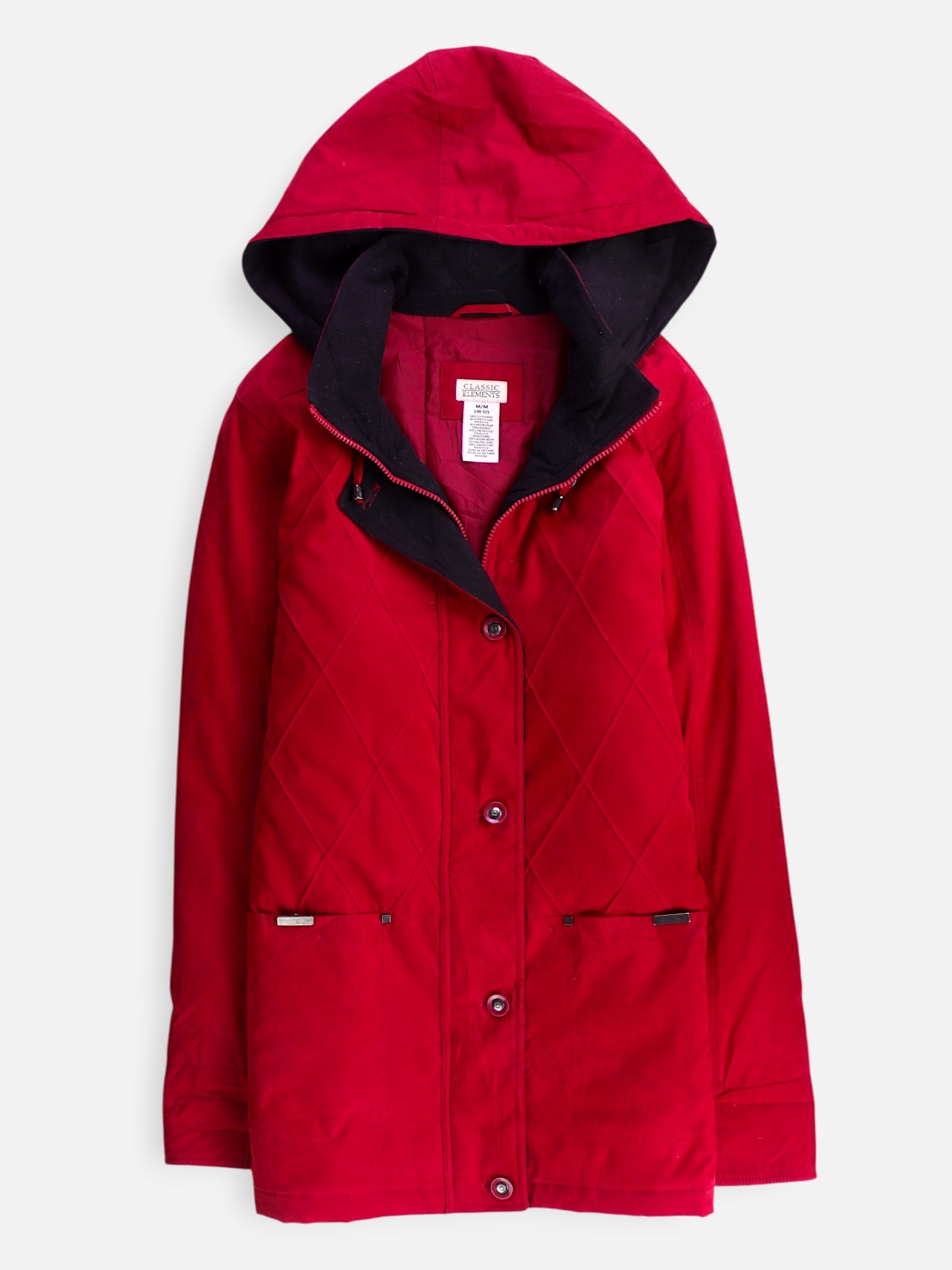 Chaqueta Casual Basic - Hombre - Medium