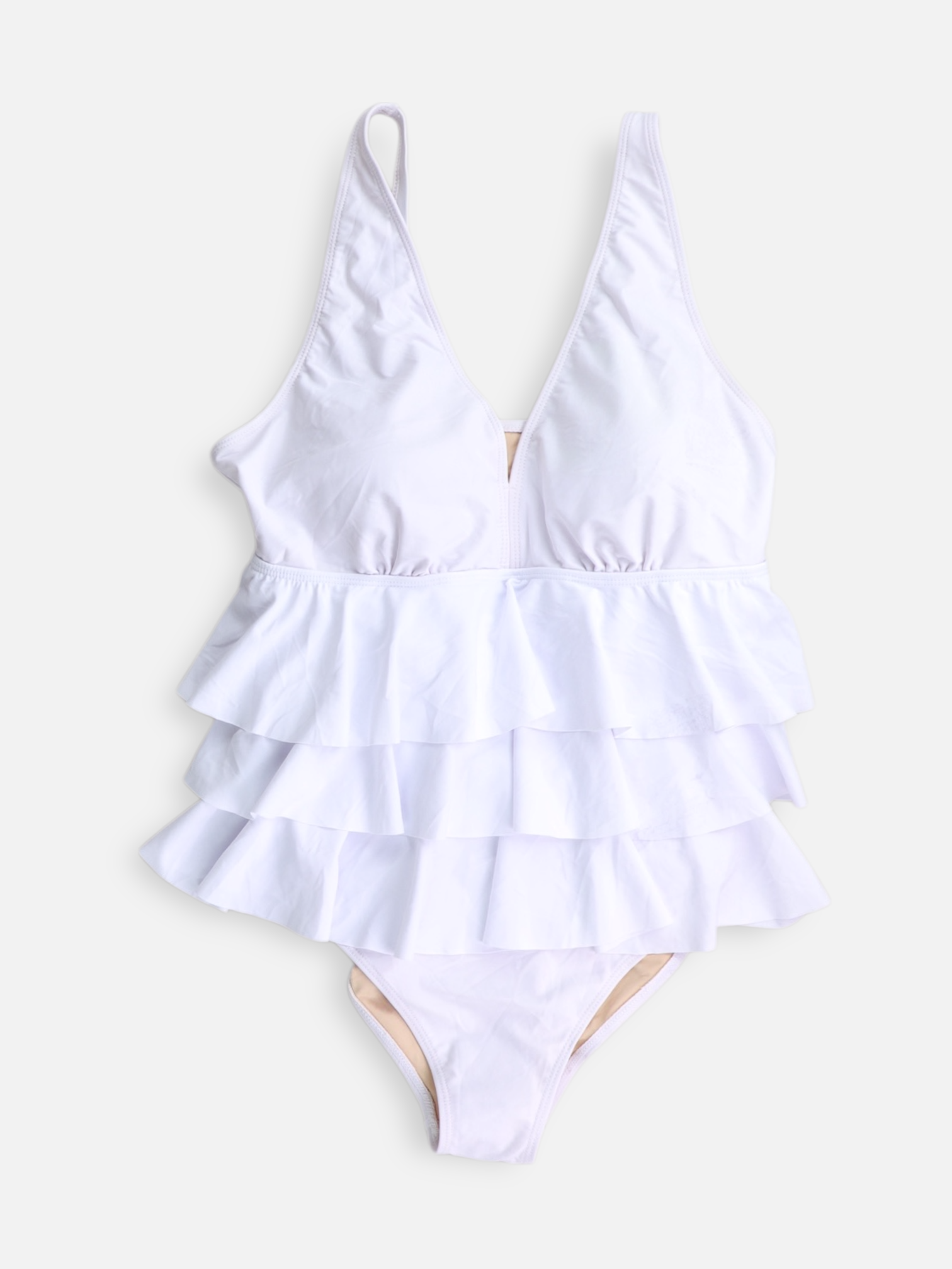 Traje de Verano Una pieza - Mujer - N/A