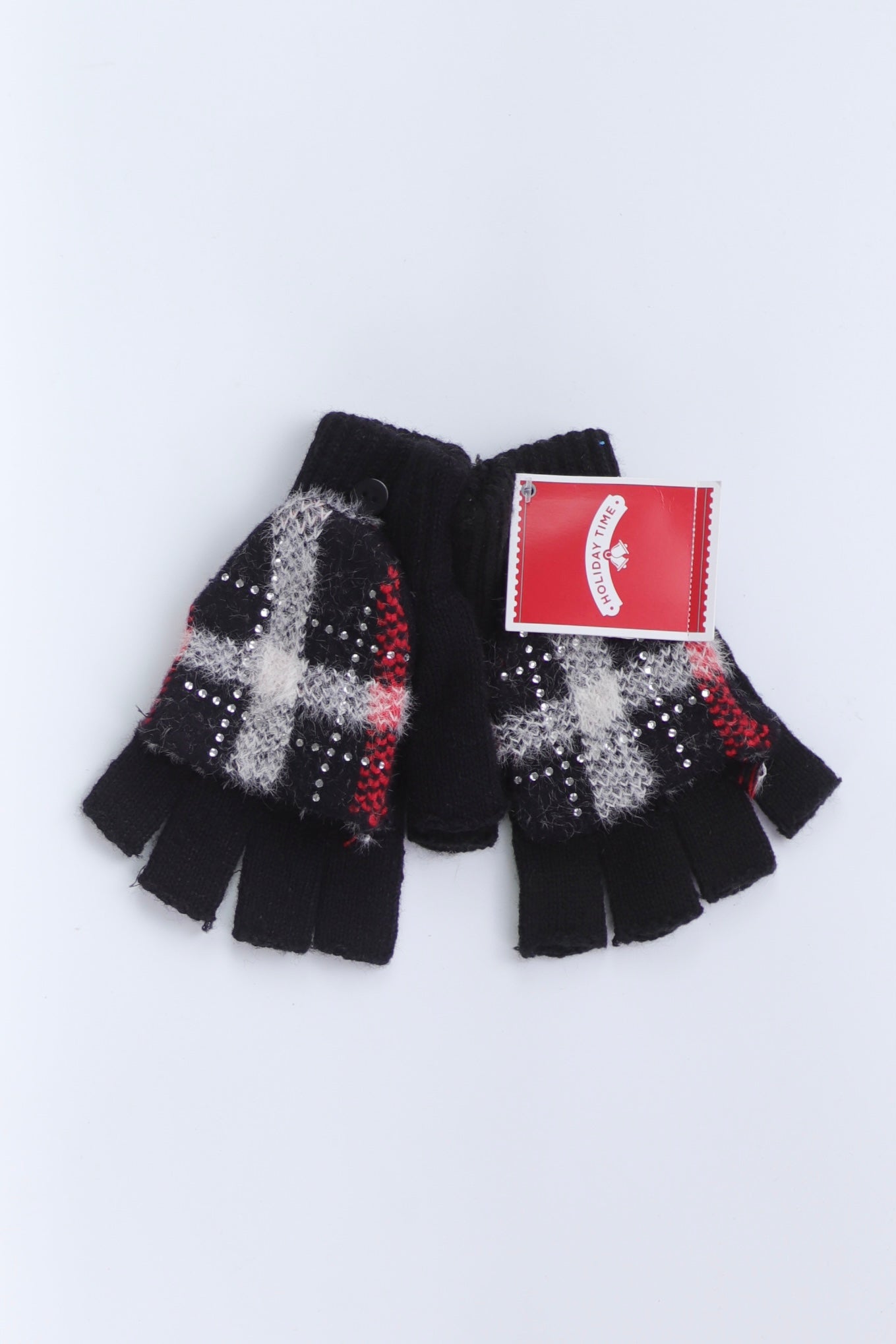 Guantes  Knit - Mujer - Talla Única (One Size)
