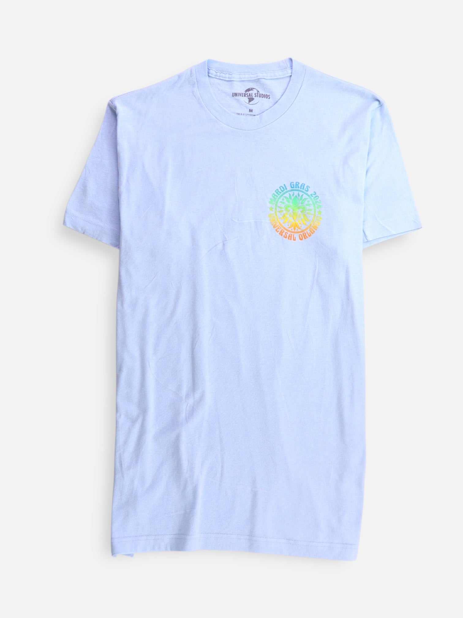 Movies Camiseta Grafica - Hombre - Medium