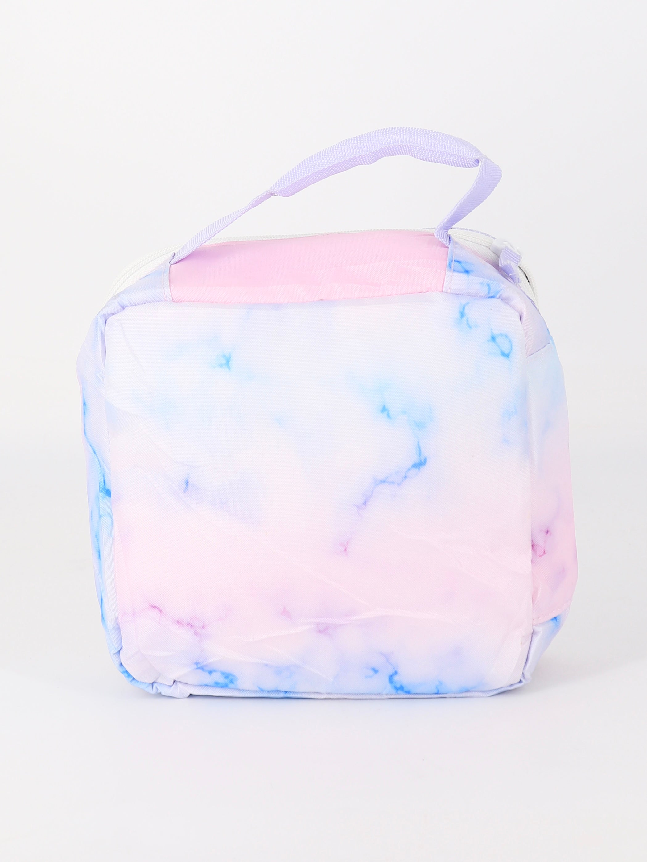 Lonchera Casual - Niña - Talla Única (One Size)
