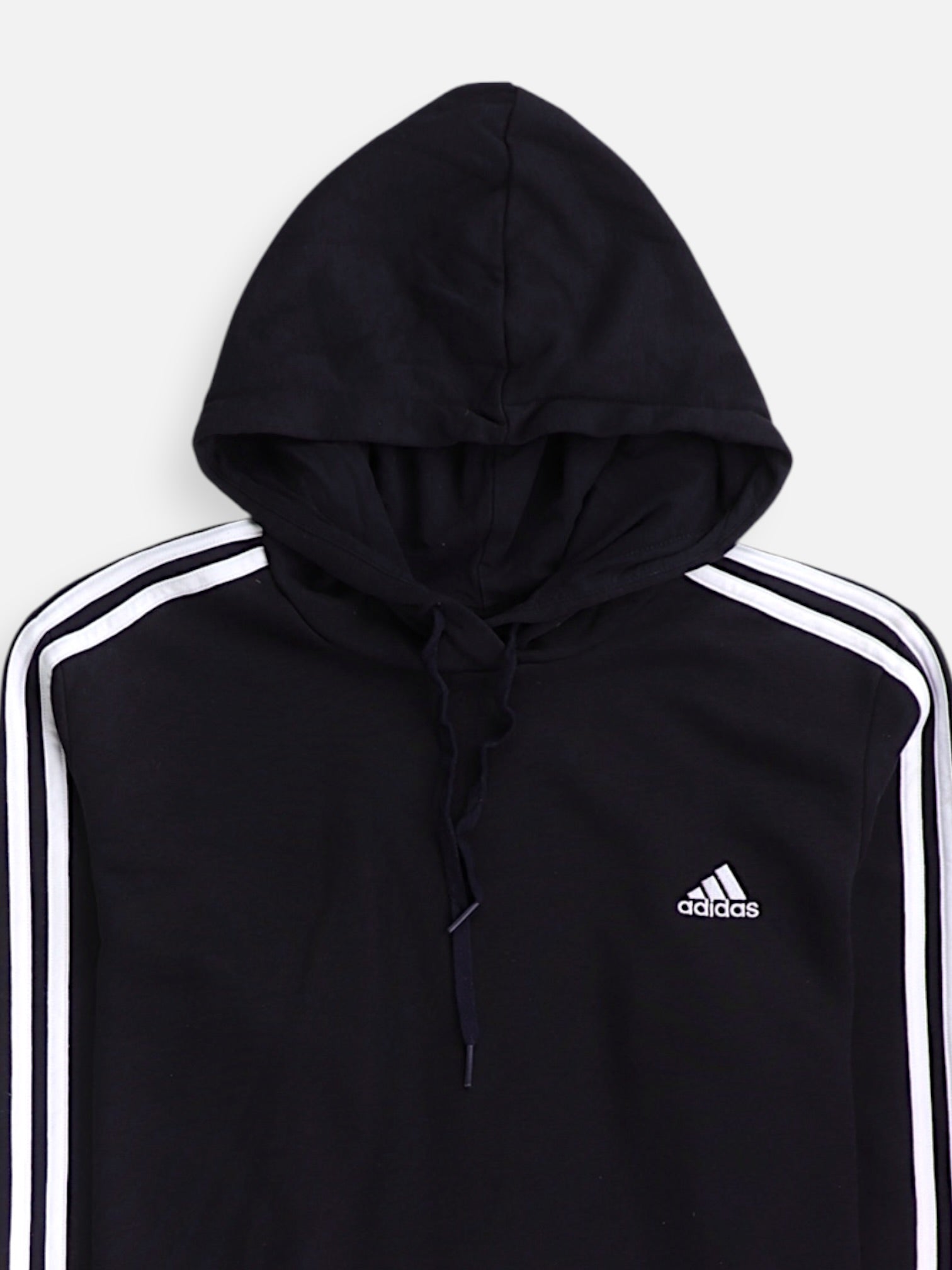 Adidas Sudadera Hoodie Deportivo - Mujer - 2XL