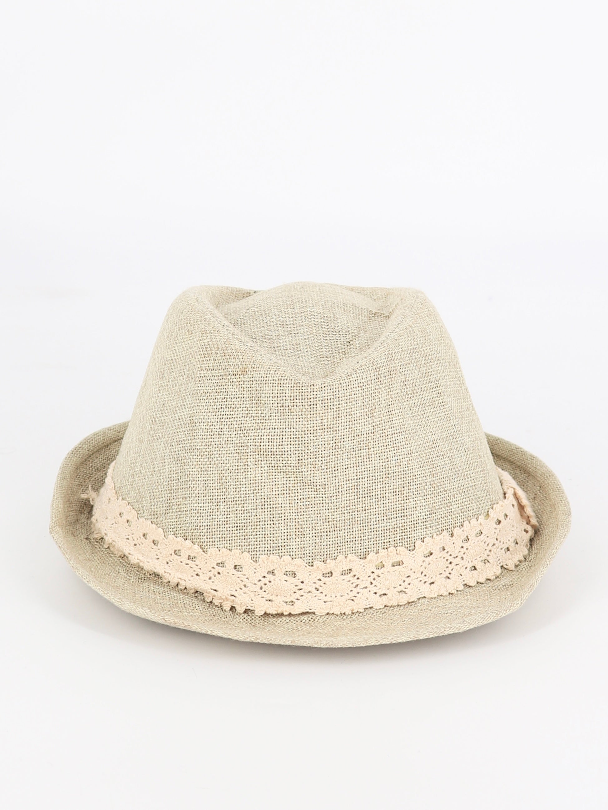 Sombrero Verano - Mujer - Talla Única (One Size)