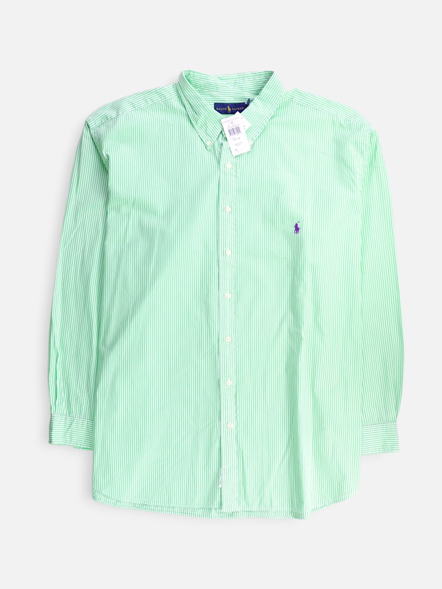 Polo Ralph Lauren Camisa Casual - Hombre - 3XL