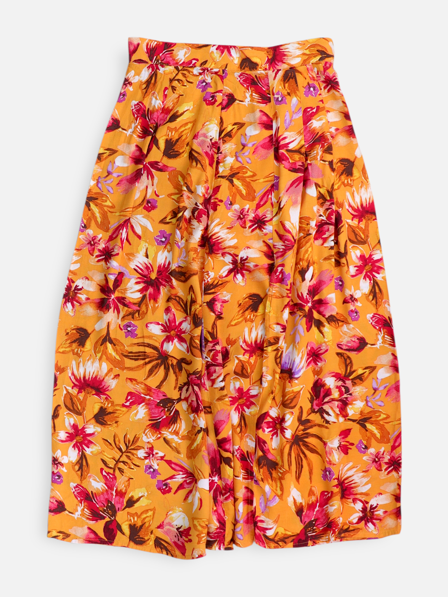 Falda Verano - Mujer - 4