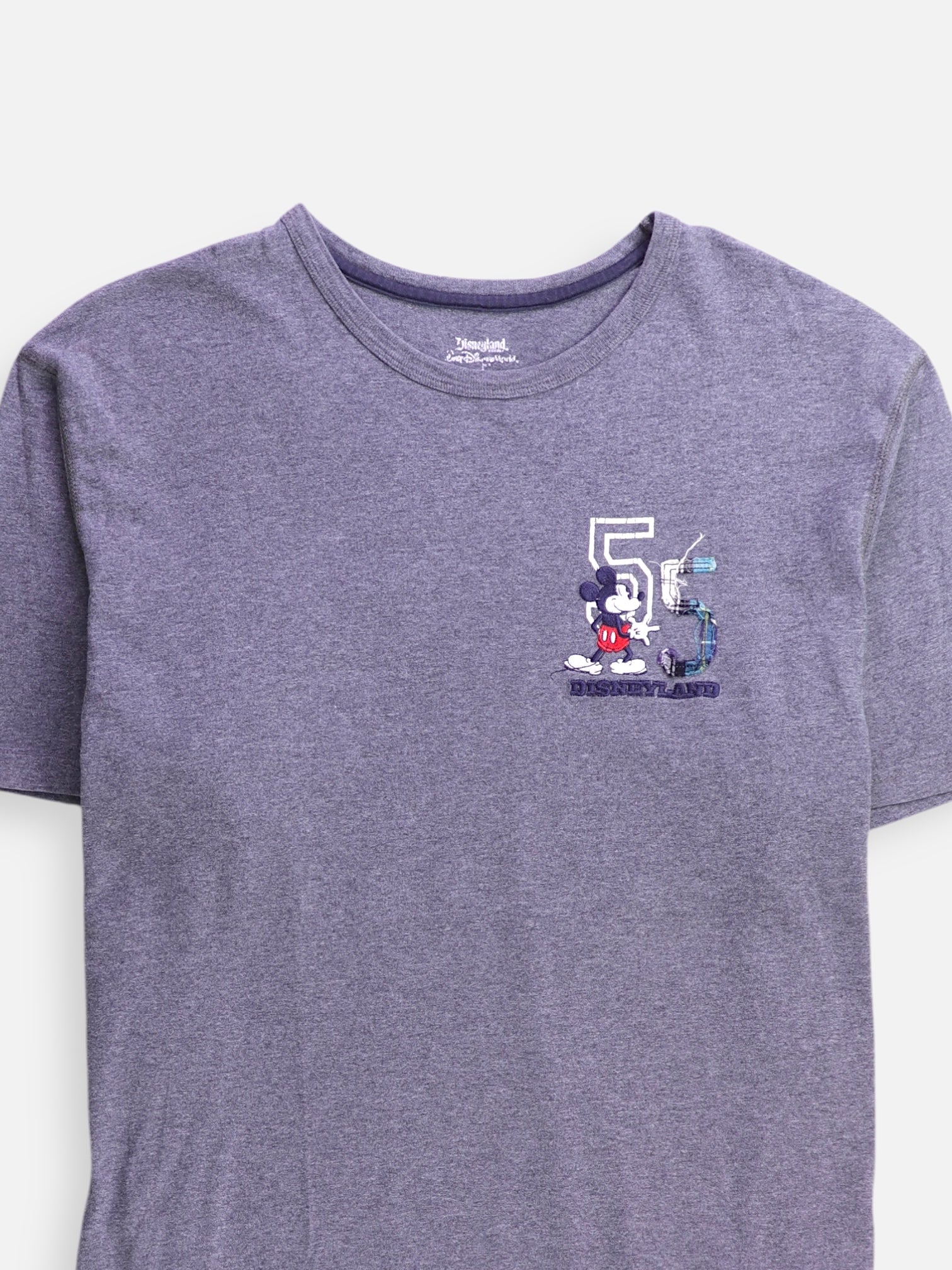 Disney Camiseta Grafica - Hombre - XL