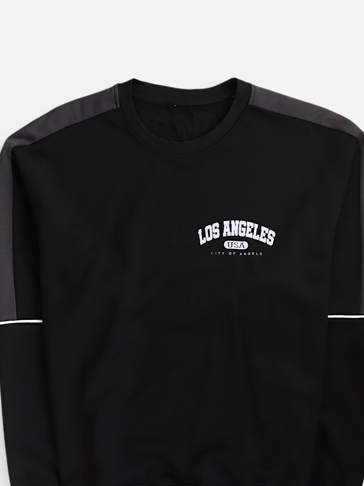 Sudadera Sweatshirt Deportivo - Hombre - N/A