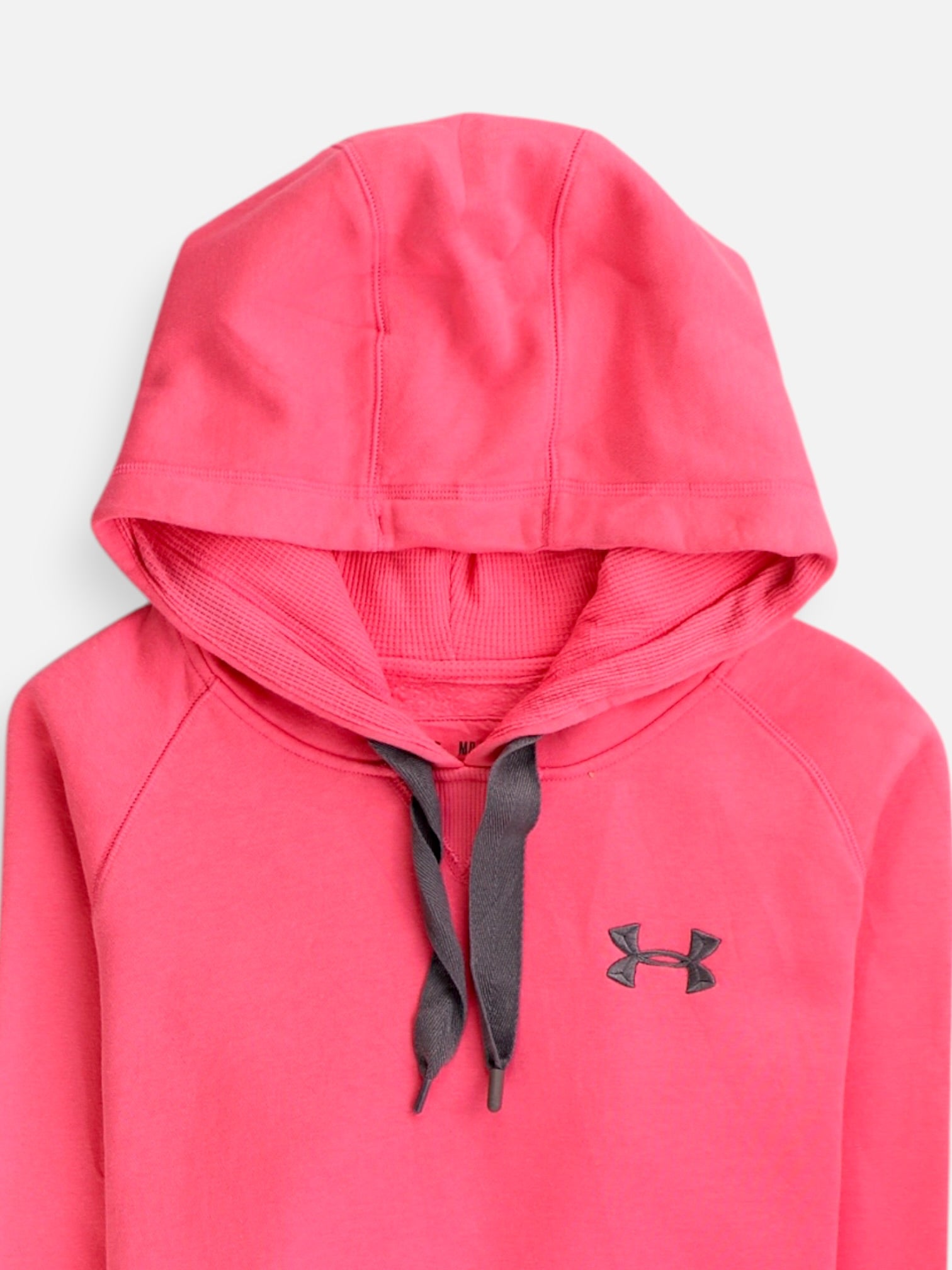 Under Armour Sudadera Hoodie Deportivo - Mujer - Medium