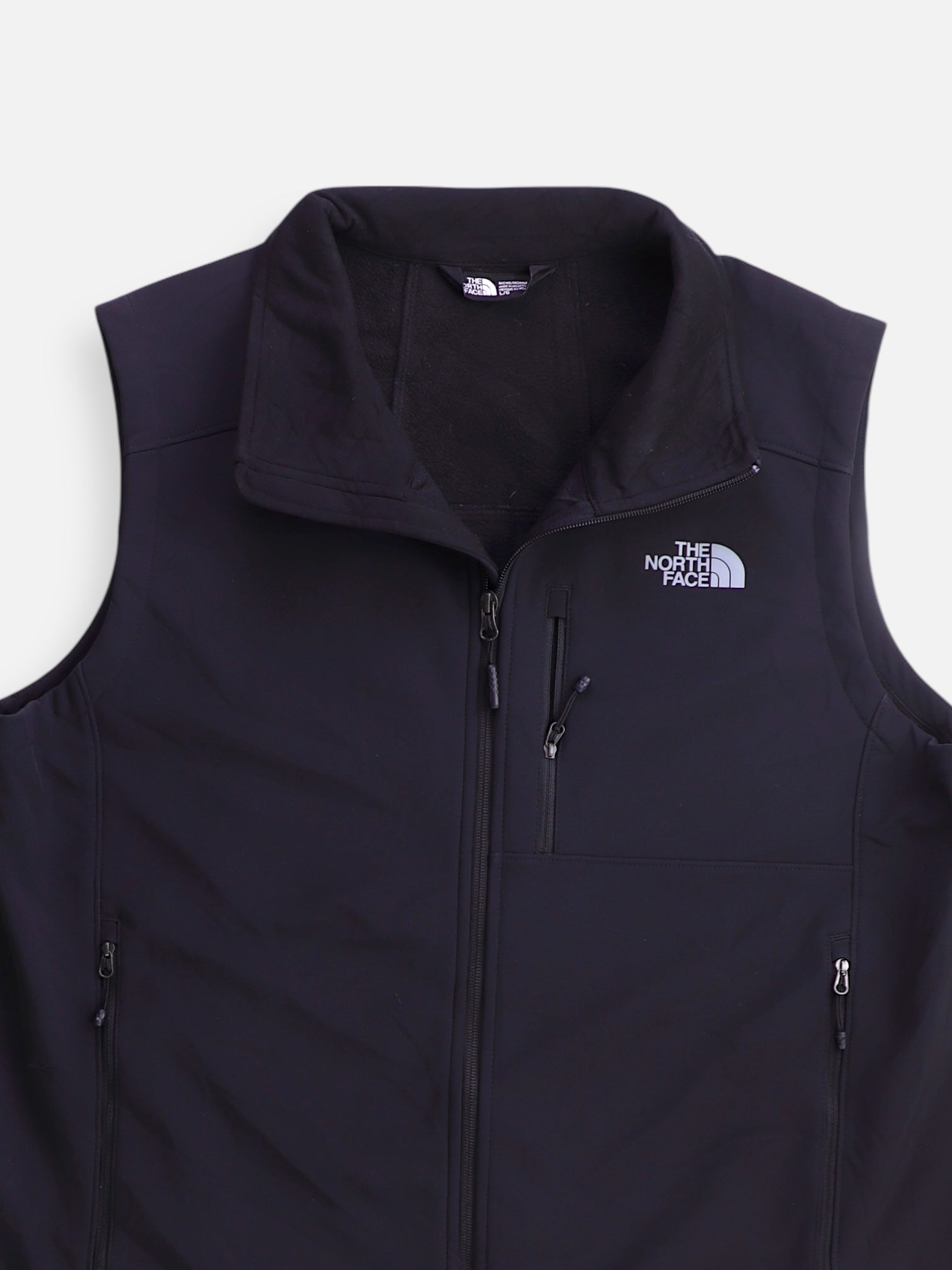 The North Face Chaleco Casual - Hombre - Large