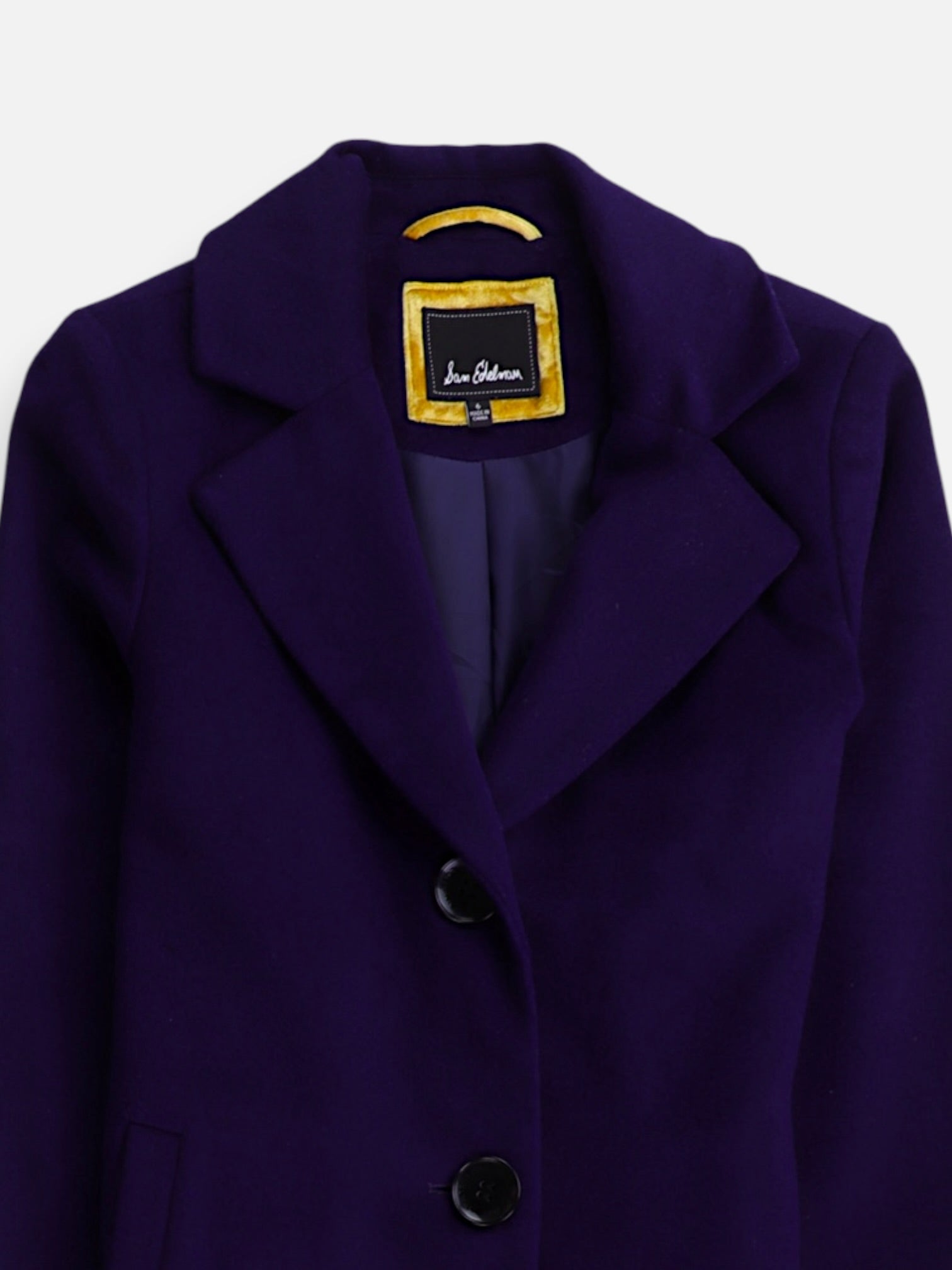 Abrigo  Single breasted trench Casual - Mujer - 6