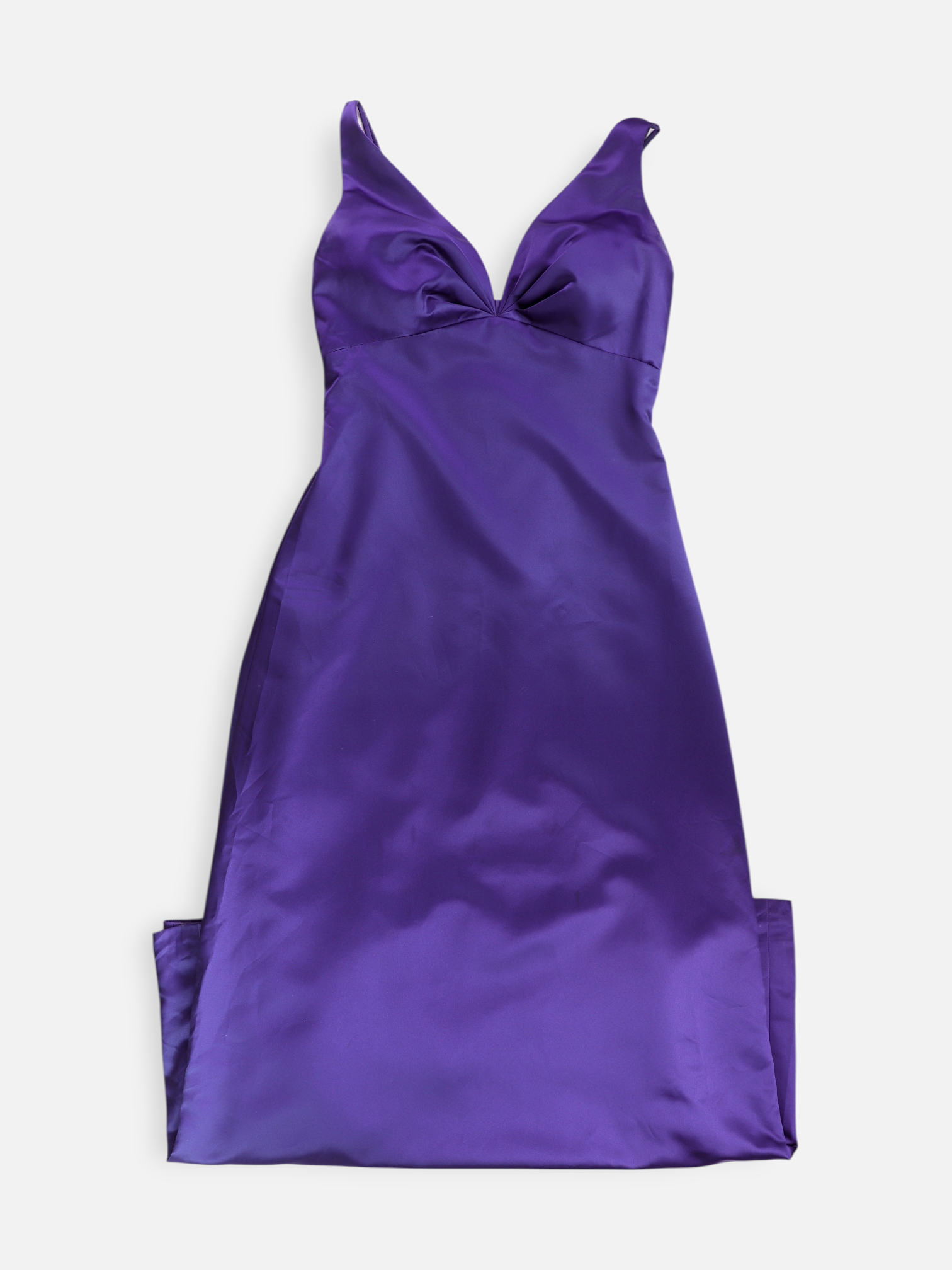 Vestido Fiesta - Mujer - 12