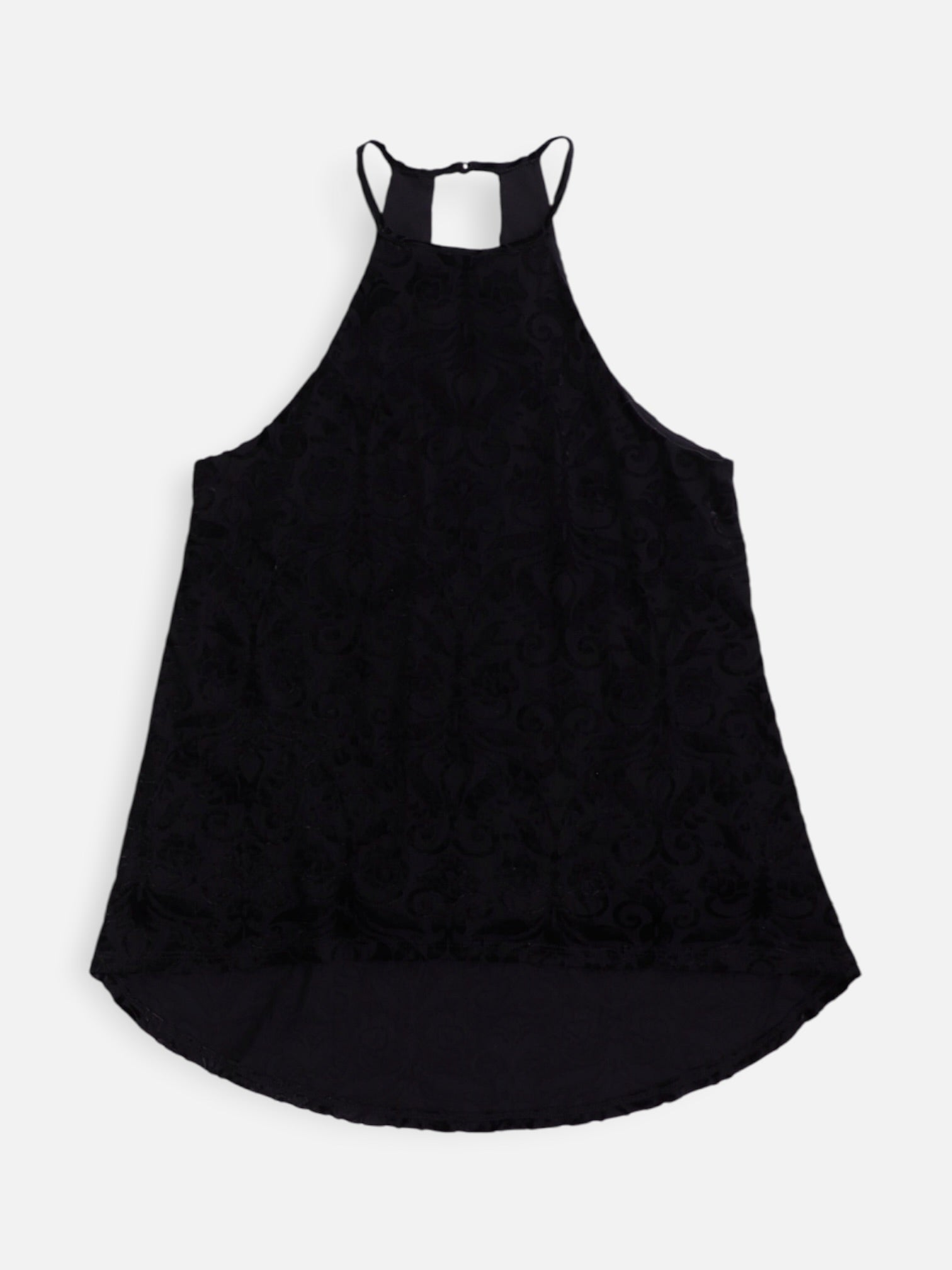Blusa Casual - Mujer - Small