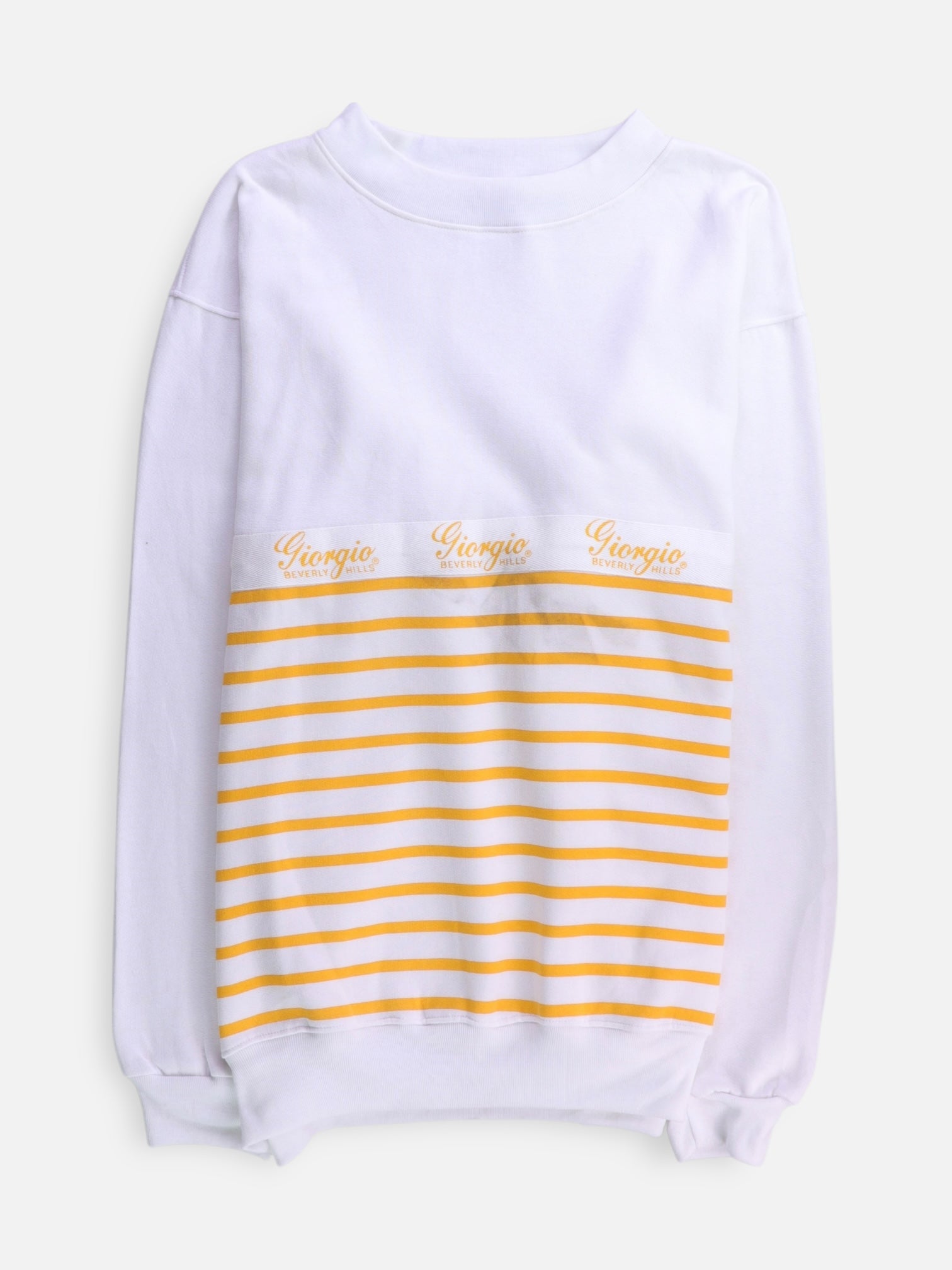 Sudadera Sweatshirt Basic - Mujer - Large