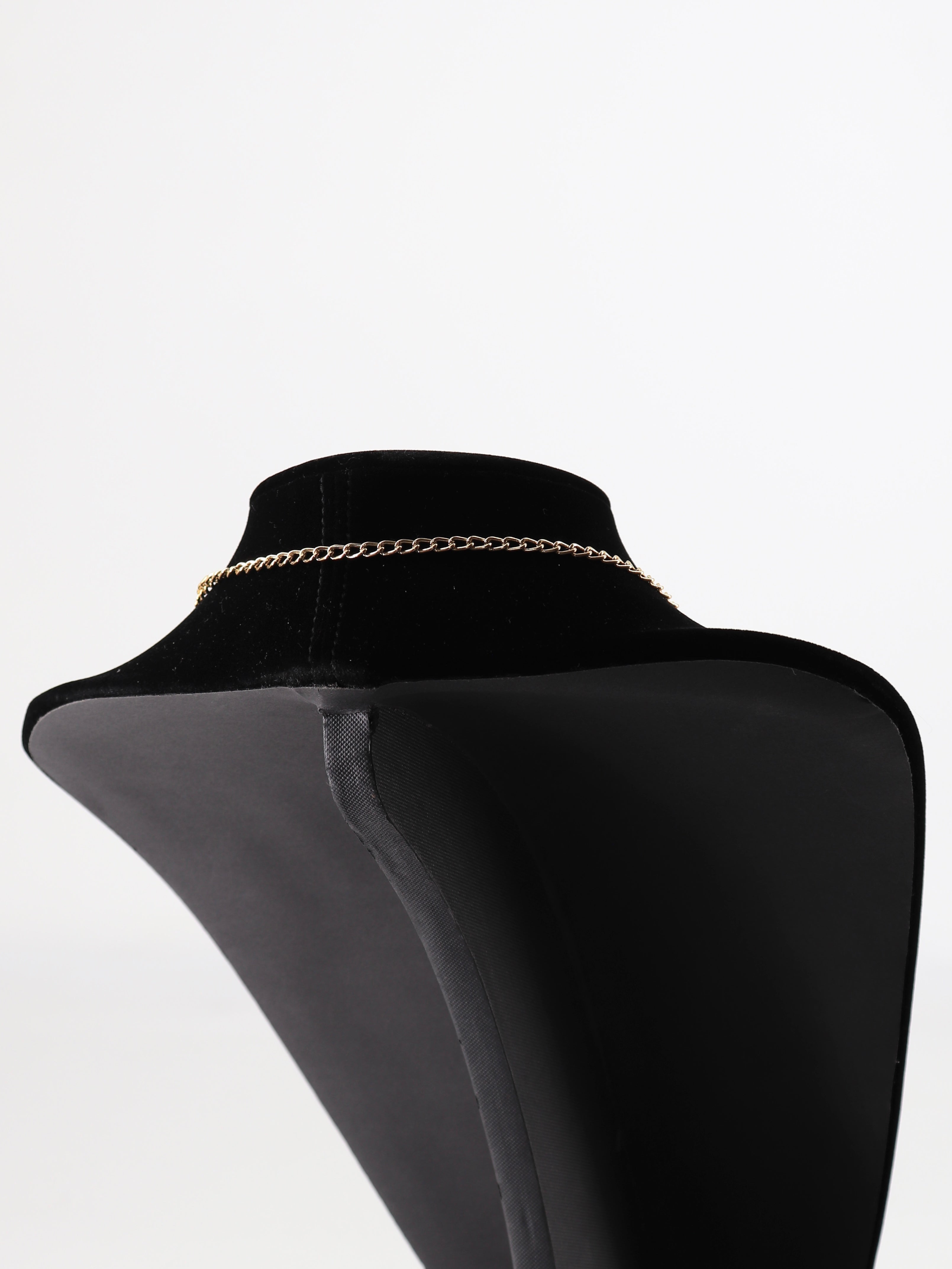 Collar Largo - Mujer - Talla Única (One Size)