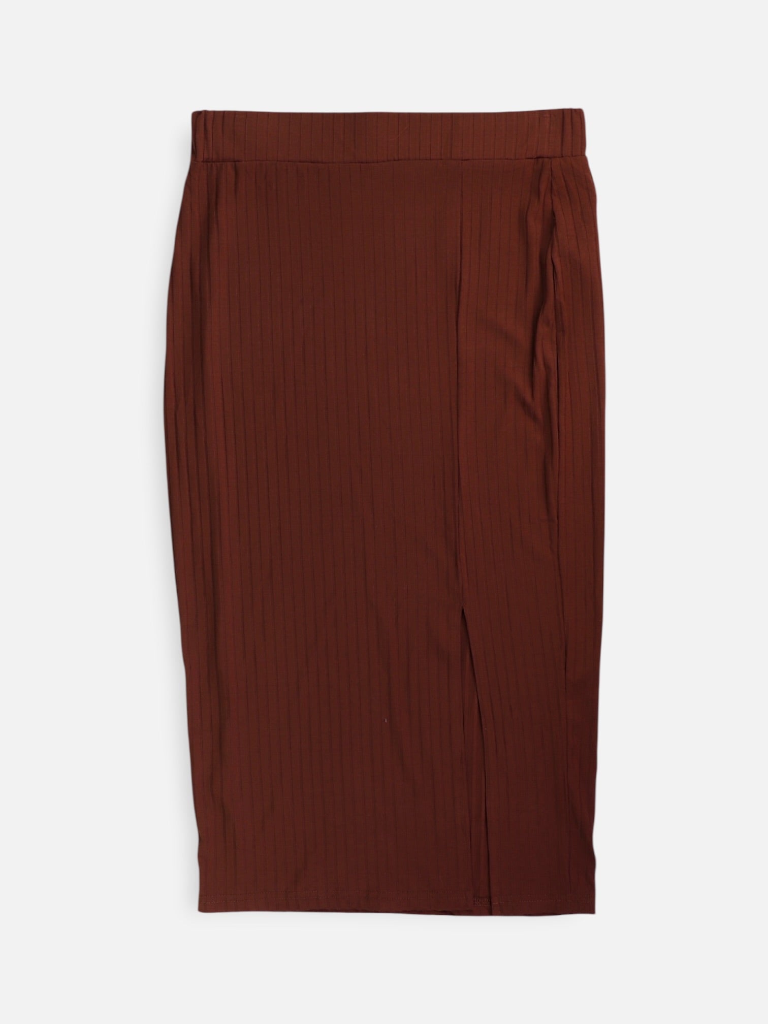 Falda Casual - Mujer - Large