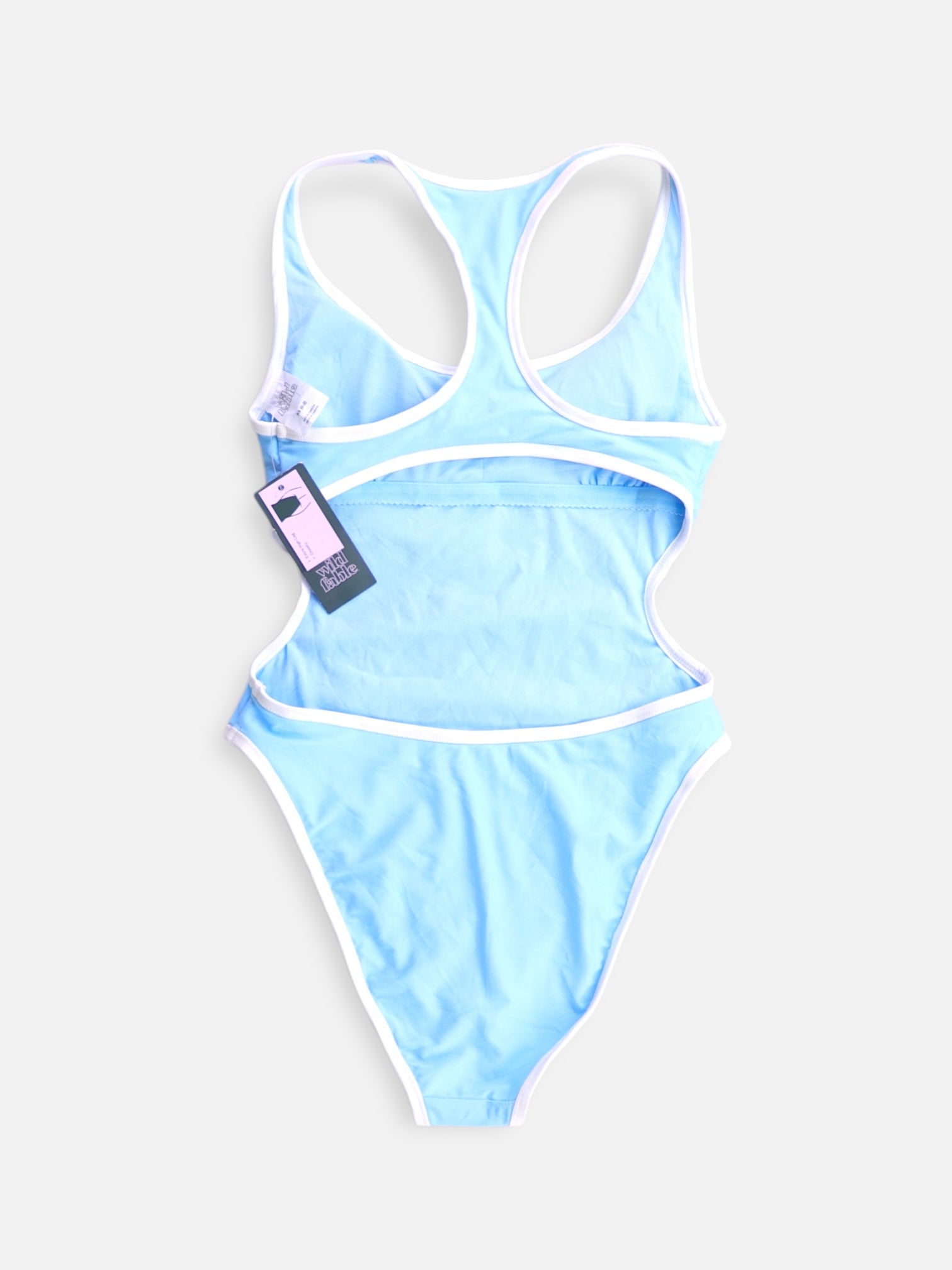 Wild Fable Traje de Verano Una pieza - Mujer - XS