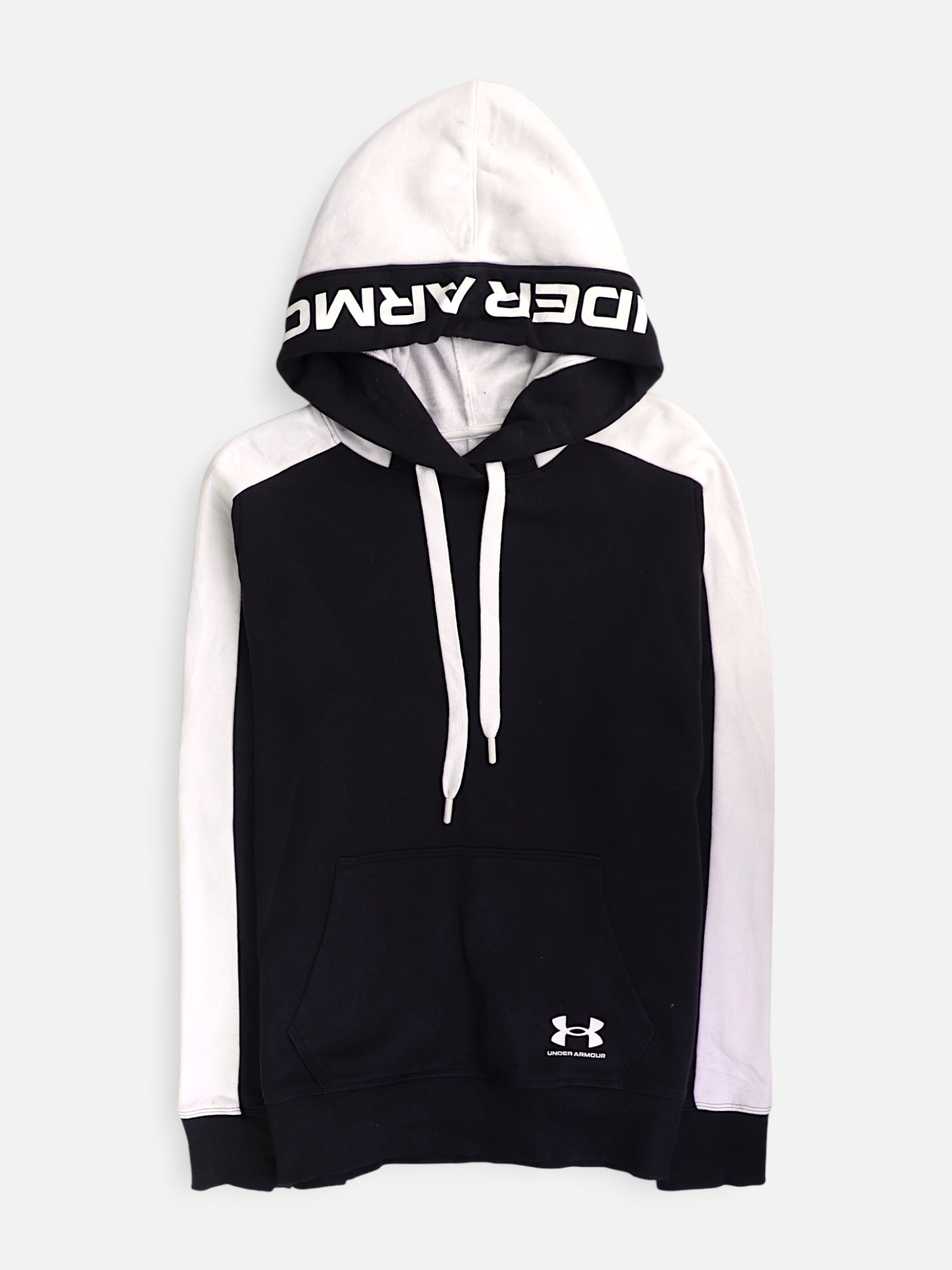 Sudadera Hoodie Deportivo - Mujer - Large