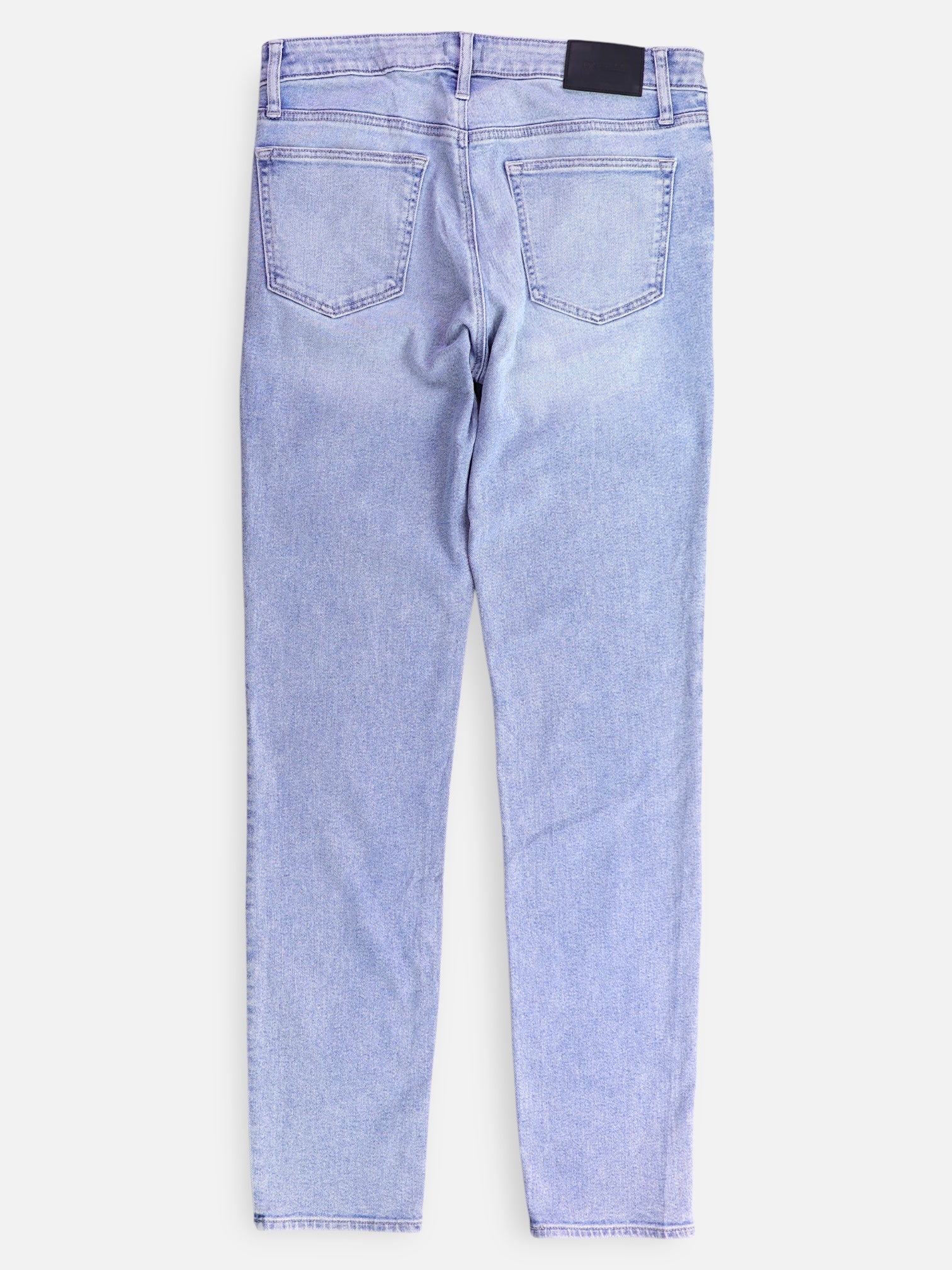 EXPRESS Jean Slim Fit Denim - Hombre - 32x36