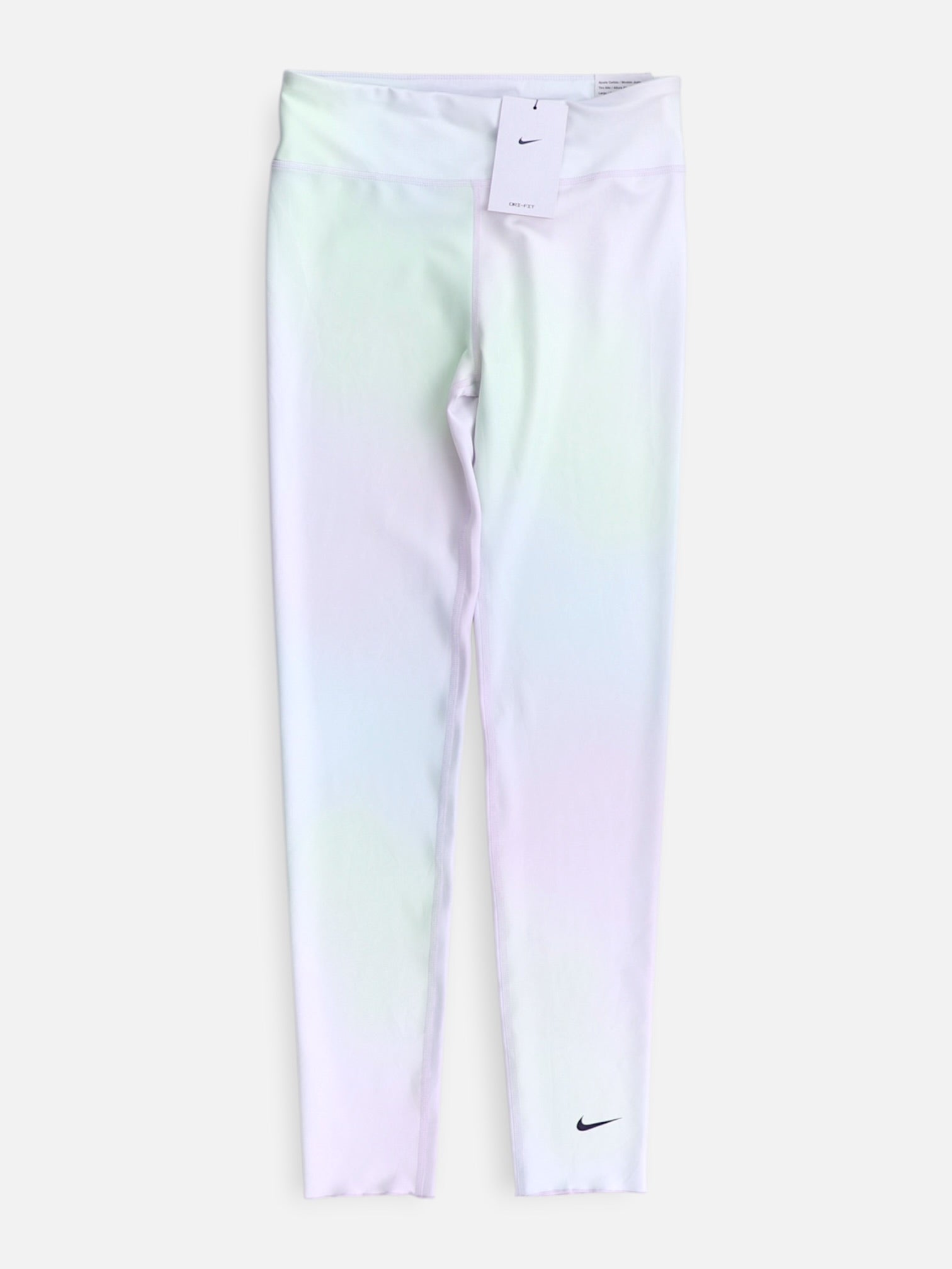 Nike Leggins Deportivo - Mujer - XL