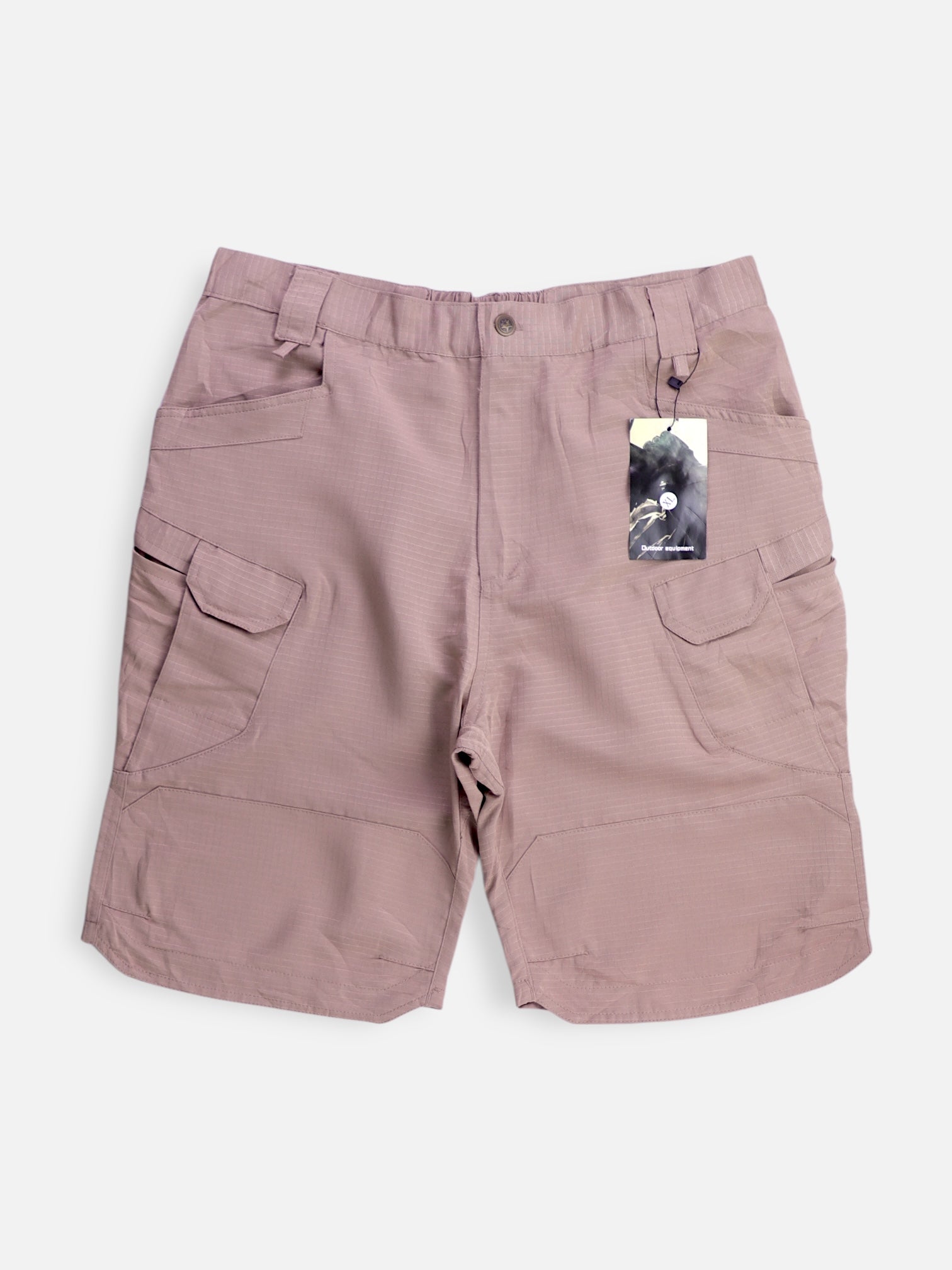 Calzoneta Cargo - Hombre - XL
