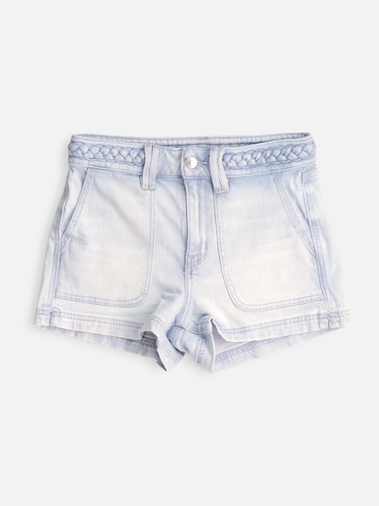 American Eagle Shorts Denim - Mujer - 0