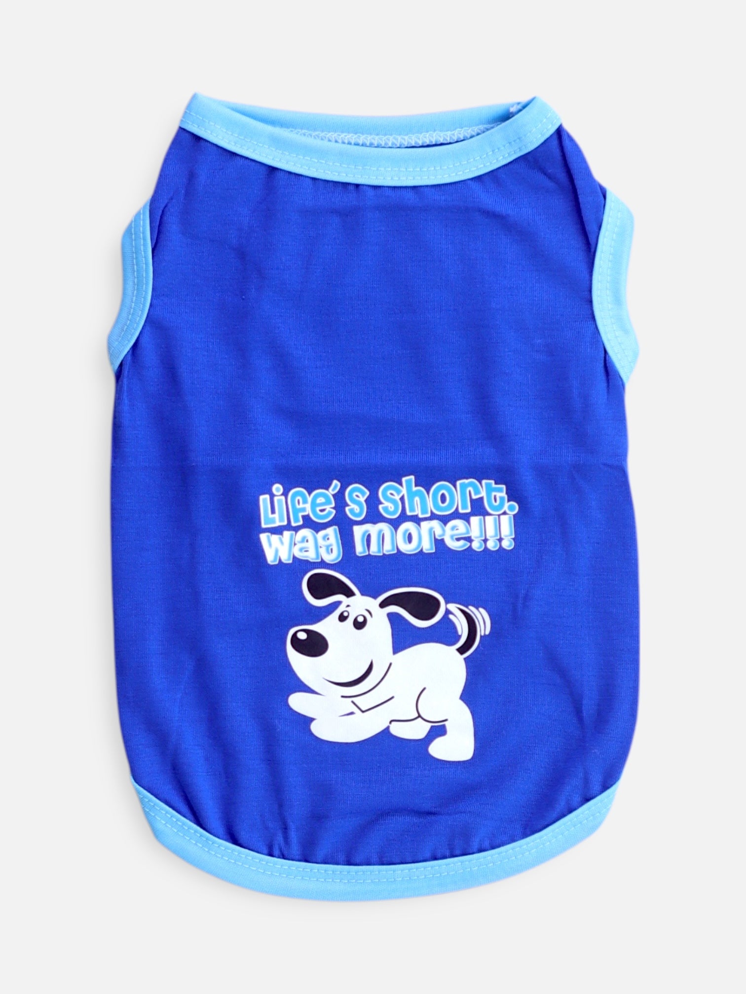 Camiseta Grafica Perro - Medium