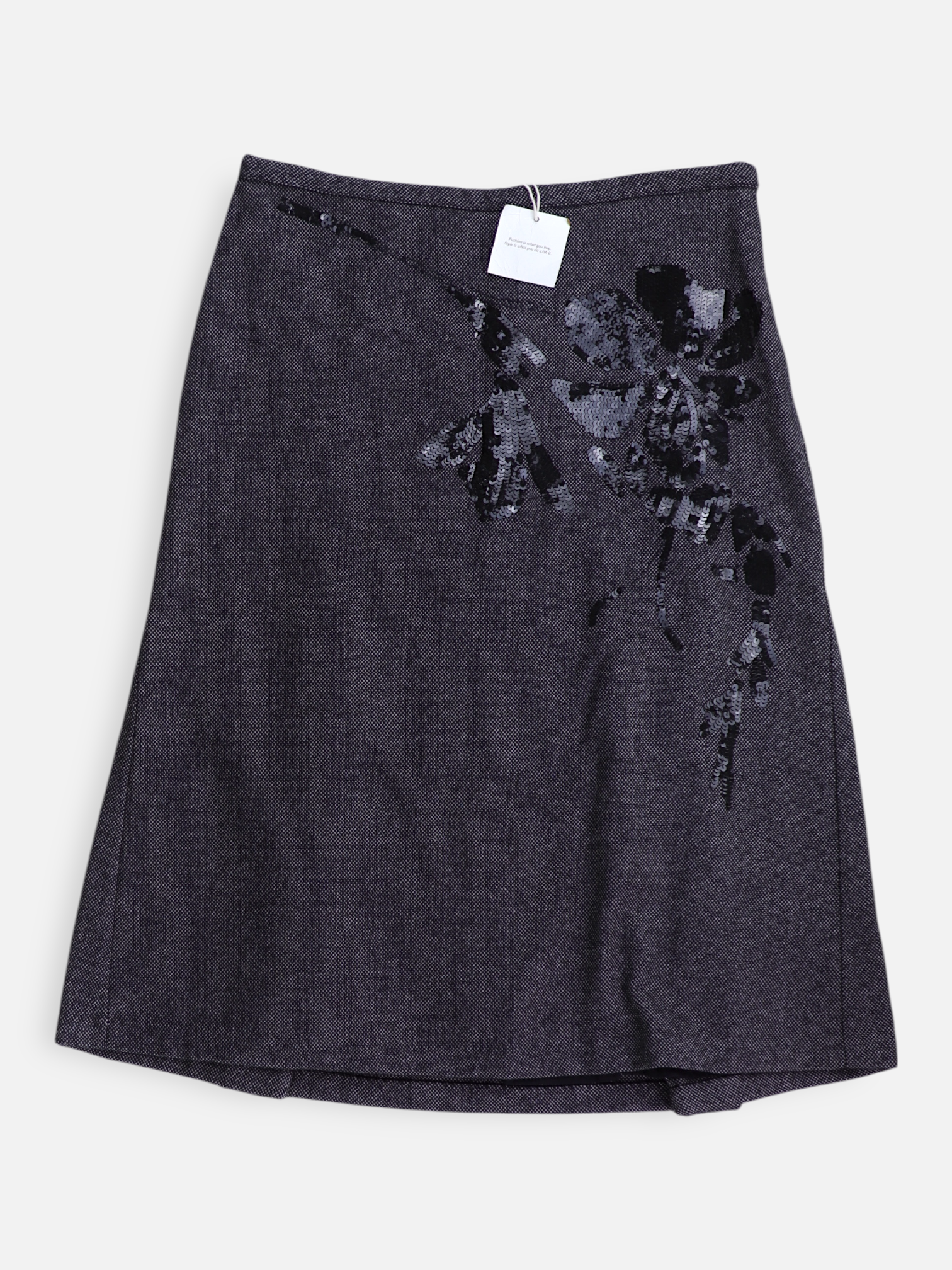 French Connection  Falda Casual - Mujer - 6