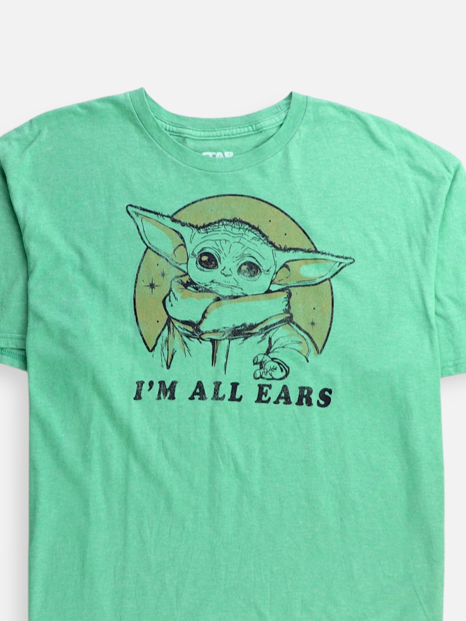Star Wars Camiseta Grafica - Hombre - XL