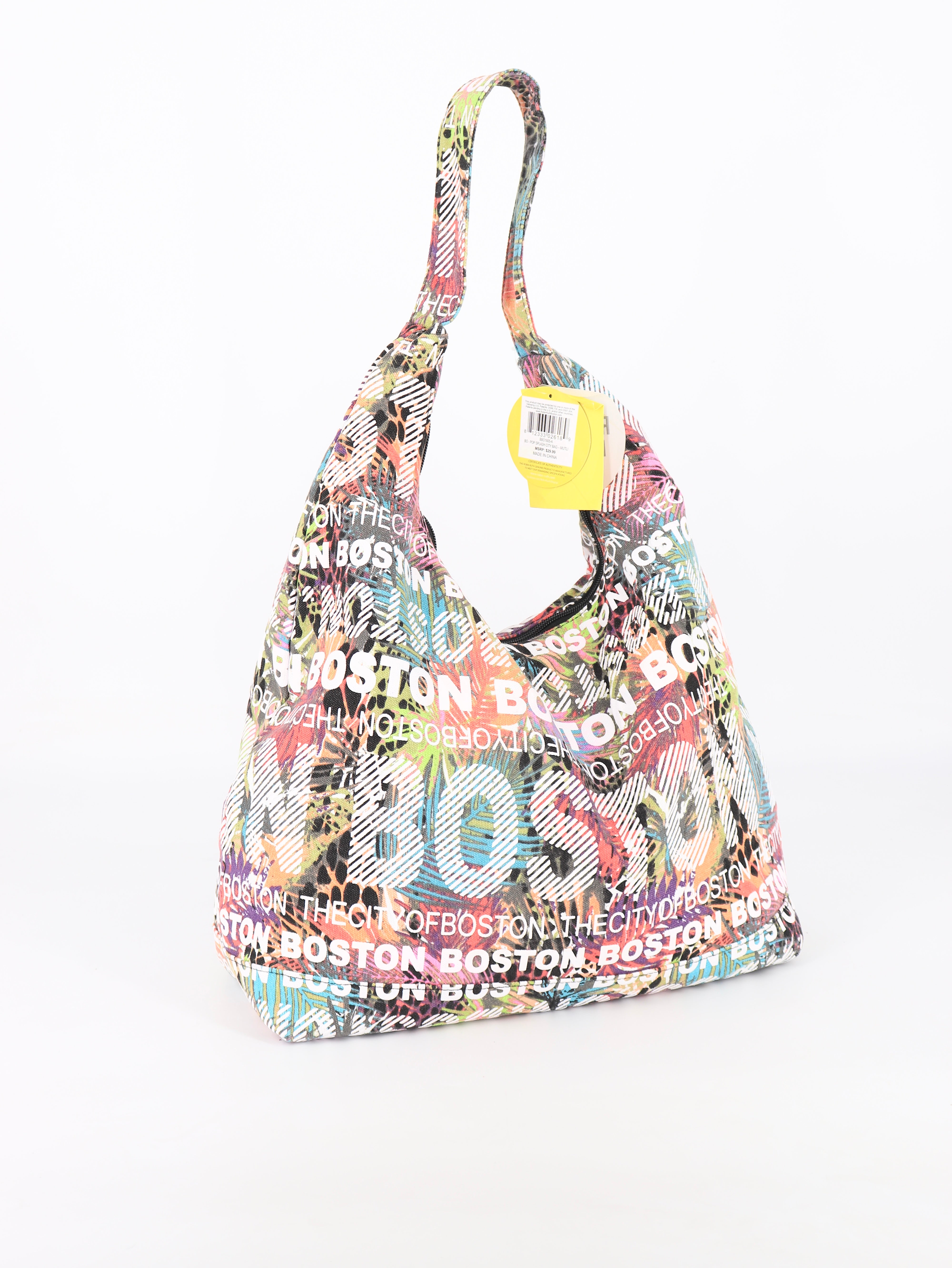 Bolso Verano - Mujer - Talla Única (One Size)