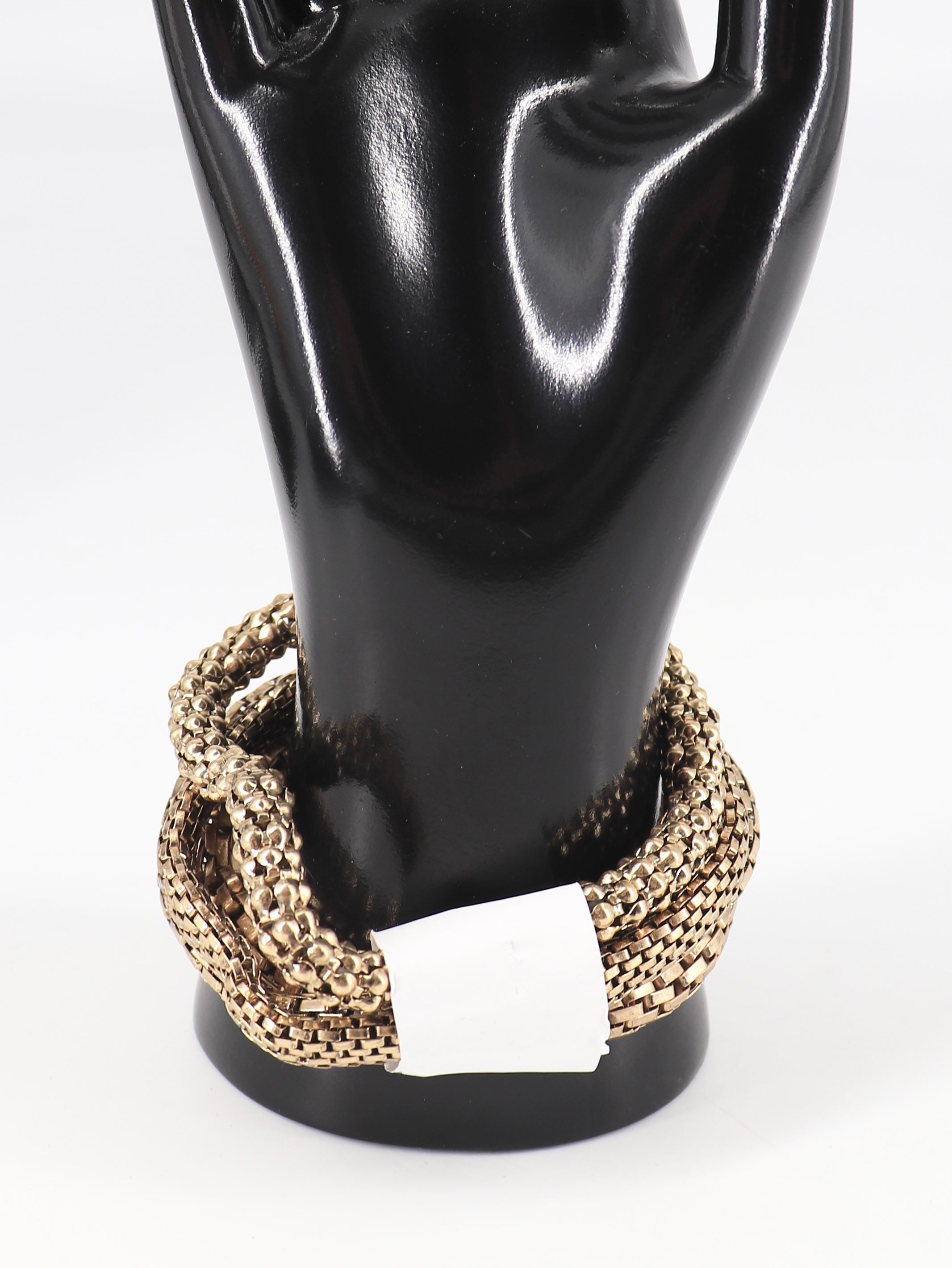 Pulsera Set of 4 - Mujer - Talla Única (One Size)