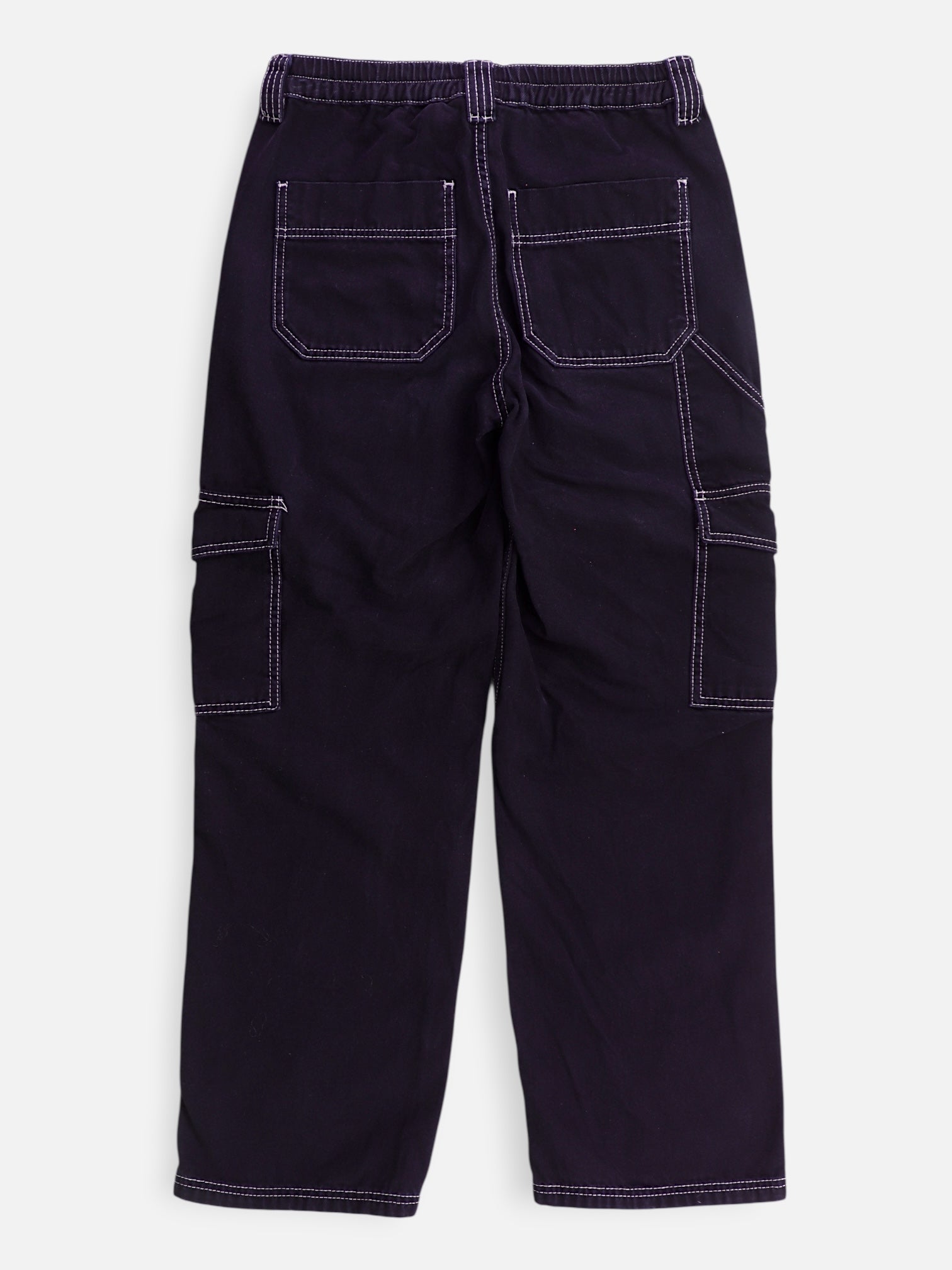 URBAN OUTFITTERS Jean Regular Fit Cargo - Mujer - 28'