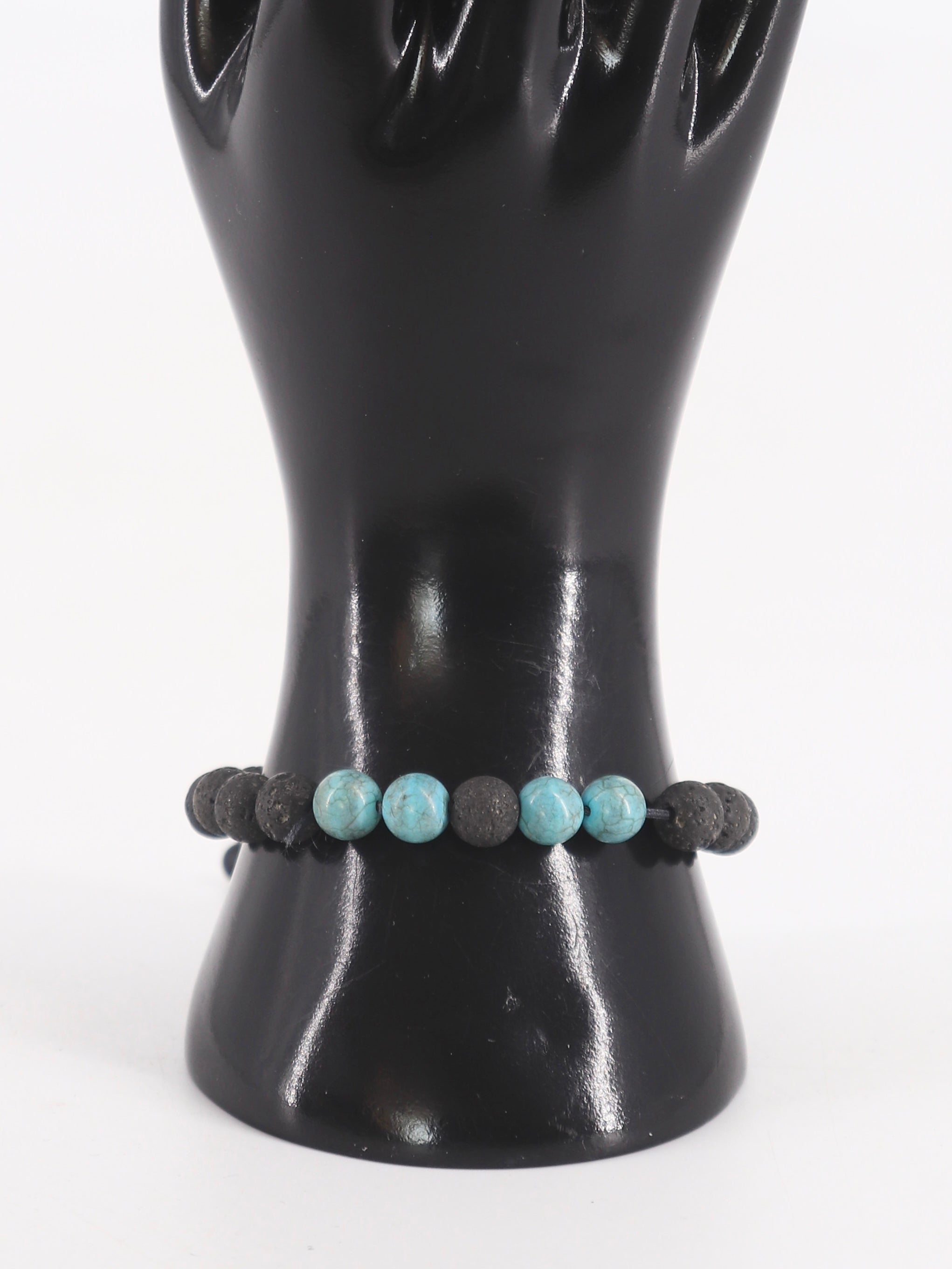 Pulsera Ajustable - Hombre - Talla Única (One Size)