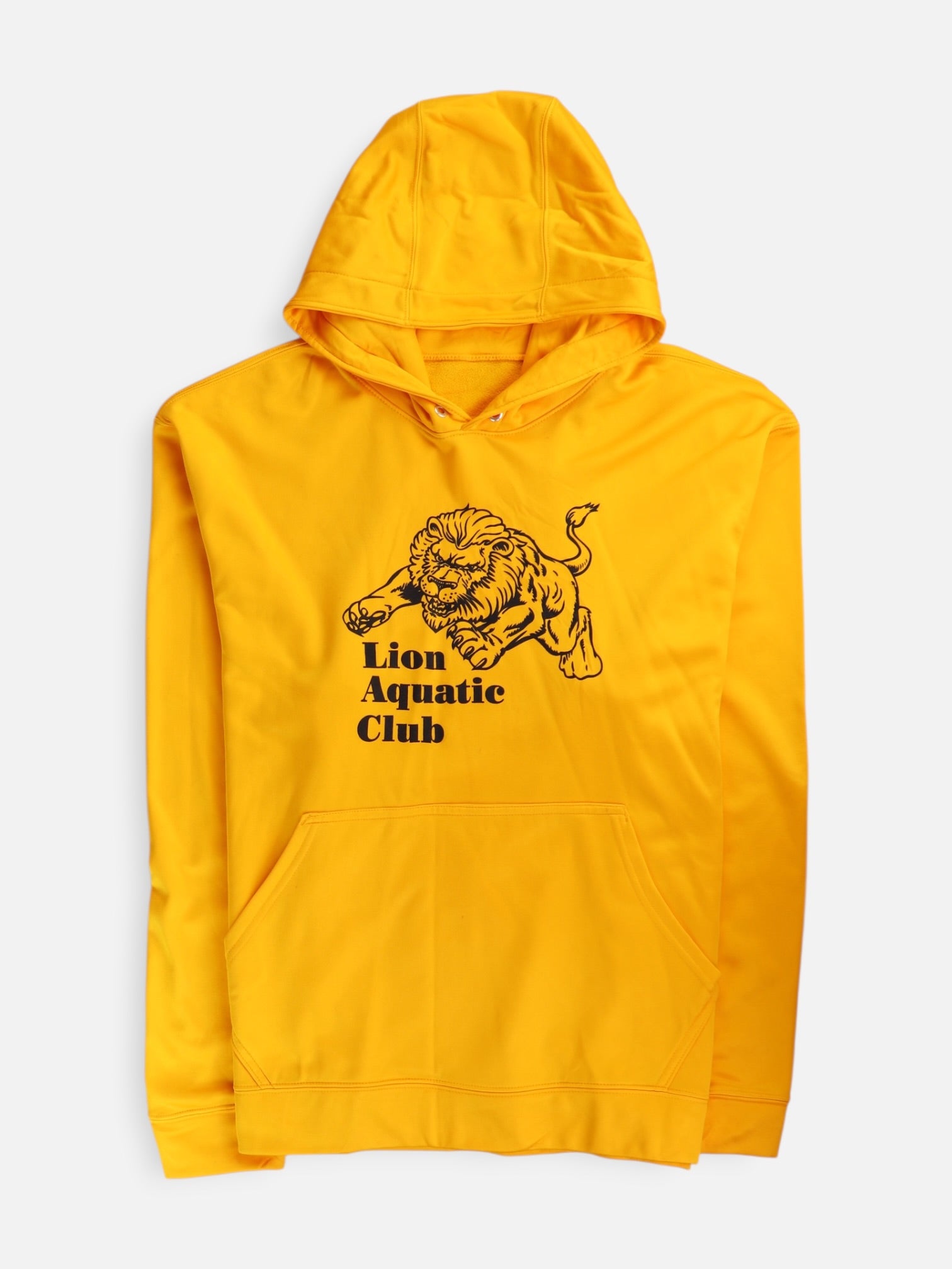 Sudadera Hoodie Deportivo - Hombre - N/A