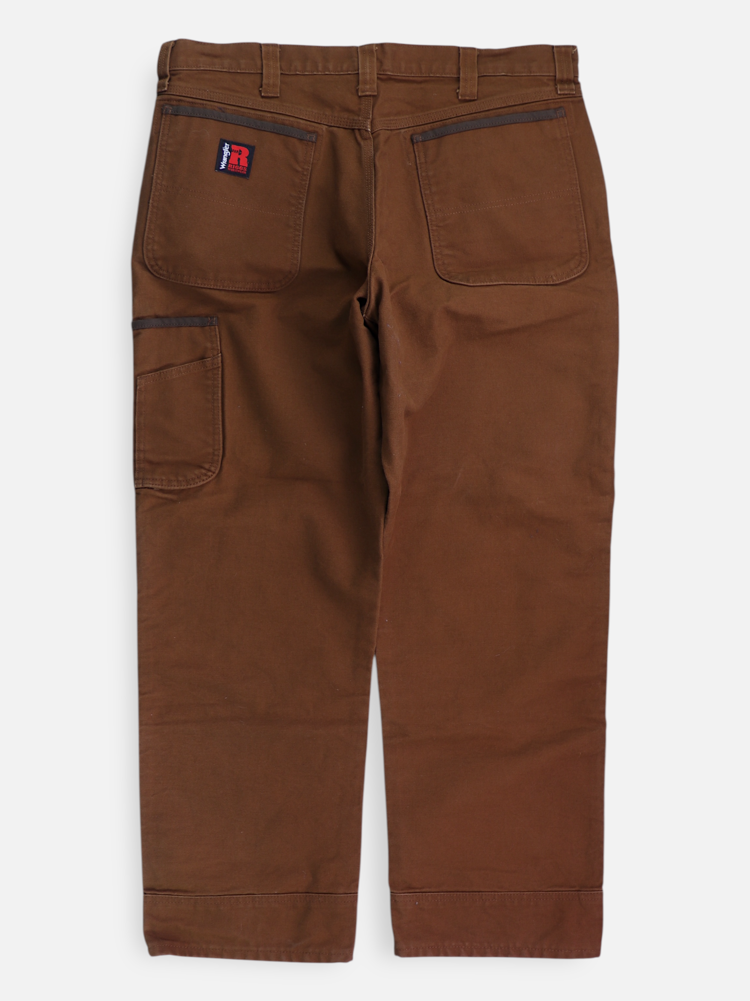 Wrangler Jean Regular Fit Cargo - Hombre - 36x30