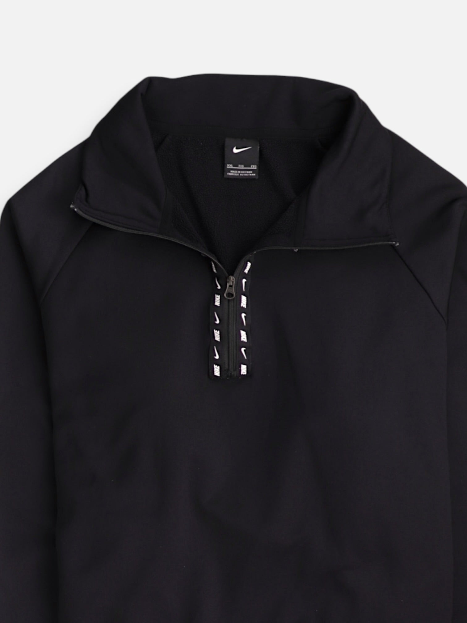 Nike Sudadera Fleece Deportivo - Mujer - 2XL