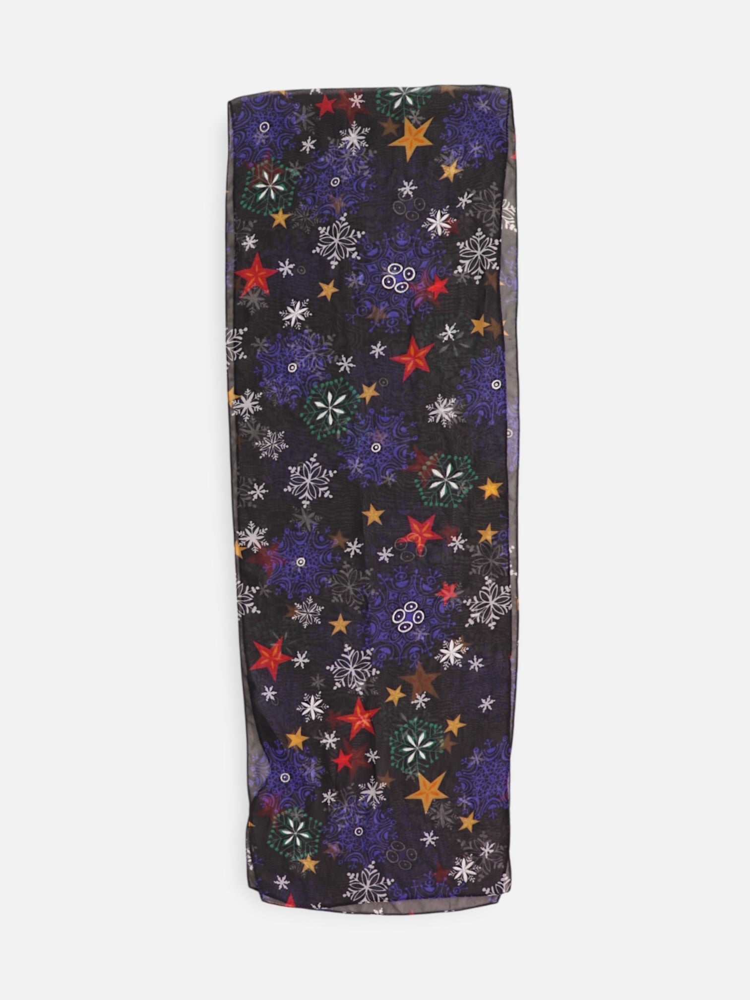 Pañuelo Casual - Mujer - Talla Única (One Size)