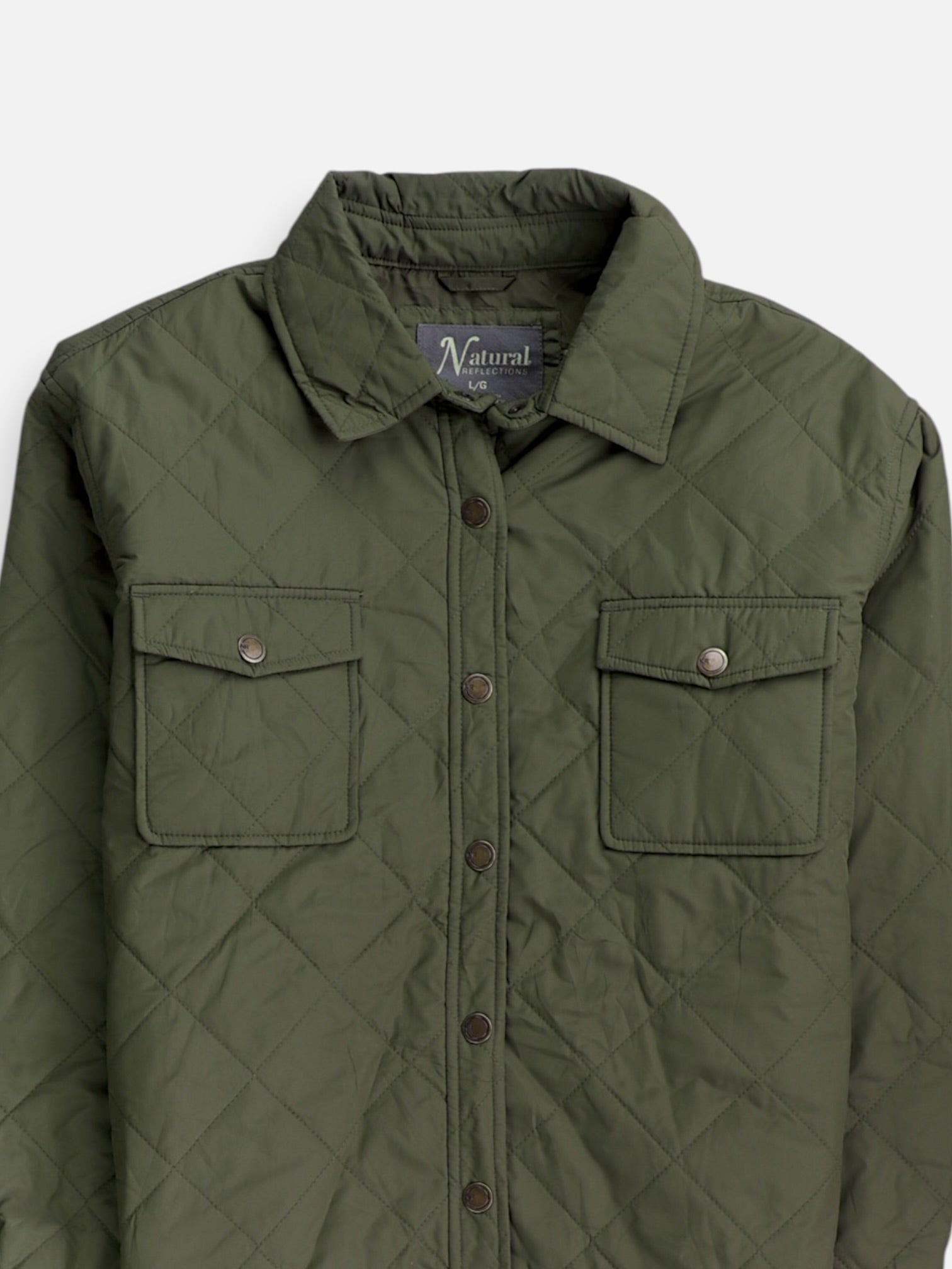 Chaqueta Impermeable Impermeable - Hombre - Large