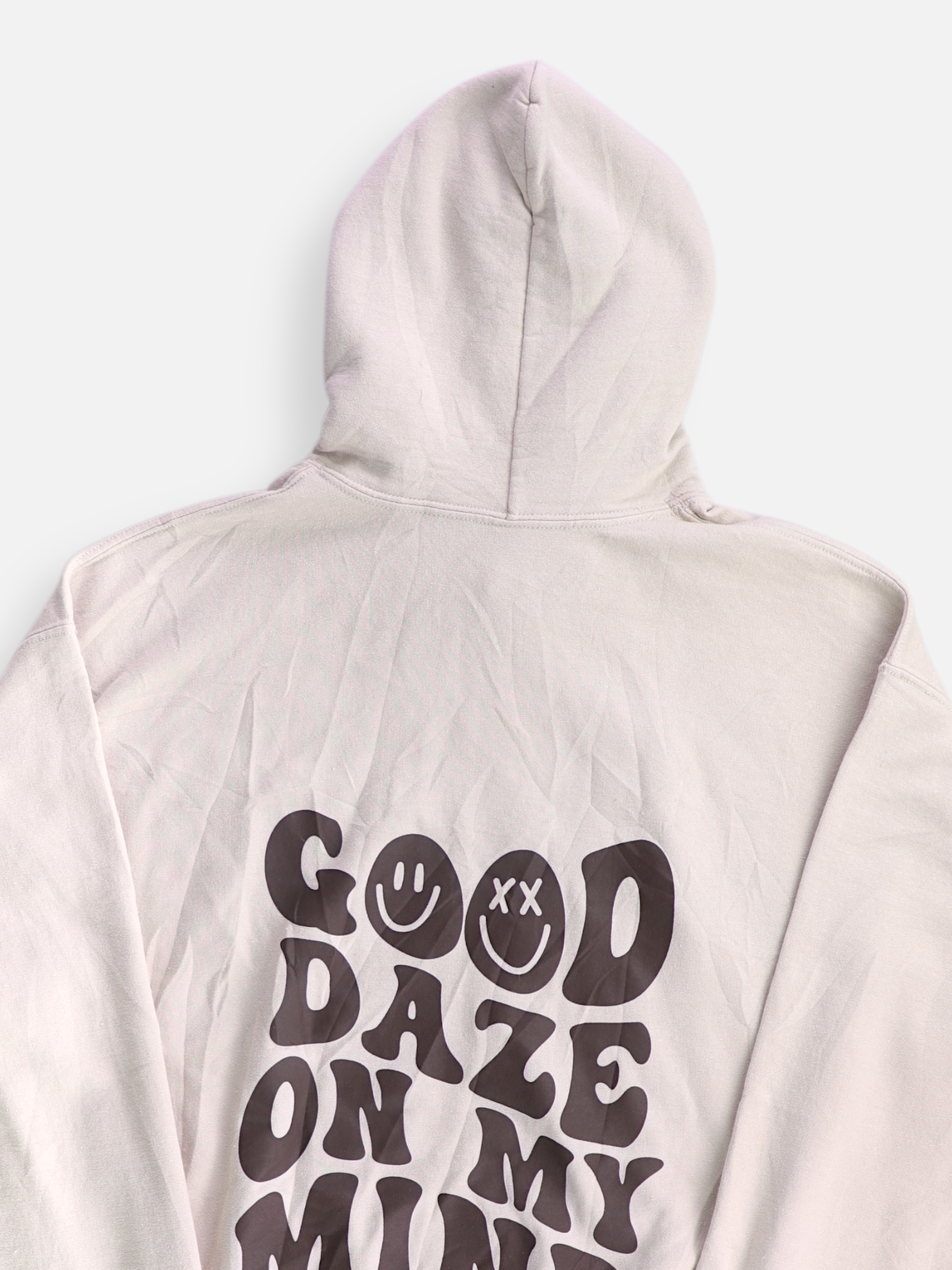 Sudadera Basic - Hombre - Large