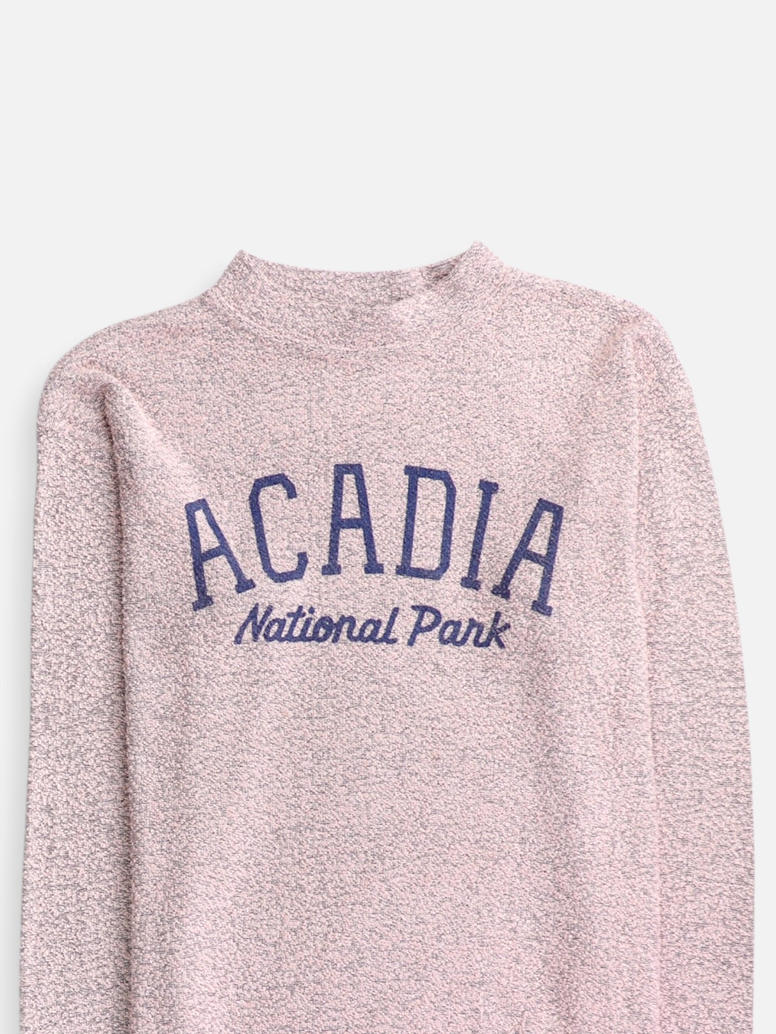 Sueter basic Casual - Mujer - Small